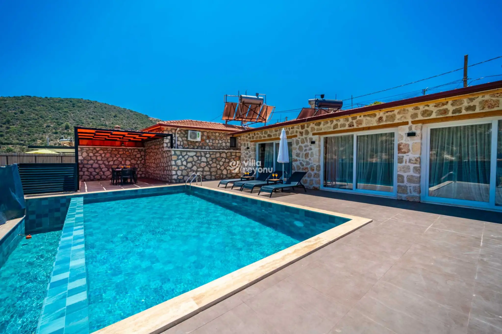 Villa Bellaza