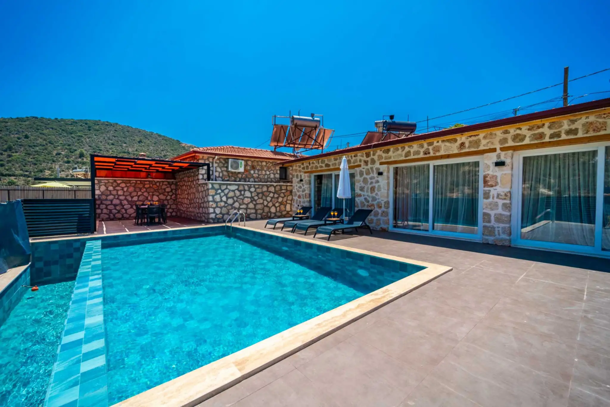 Villa Bellaza