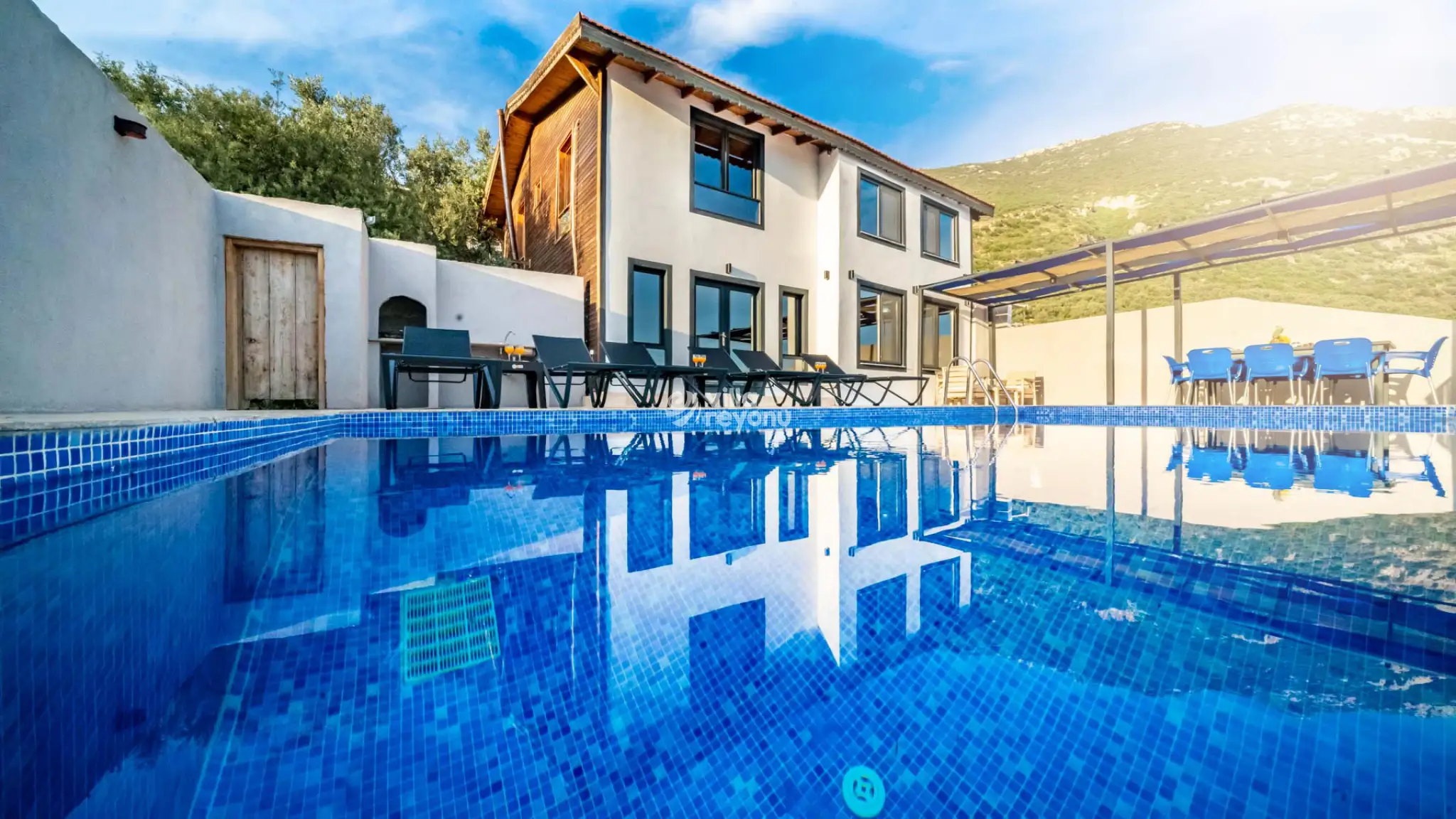 Villa Dante