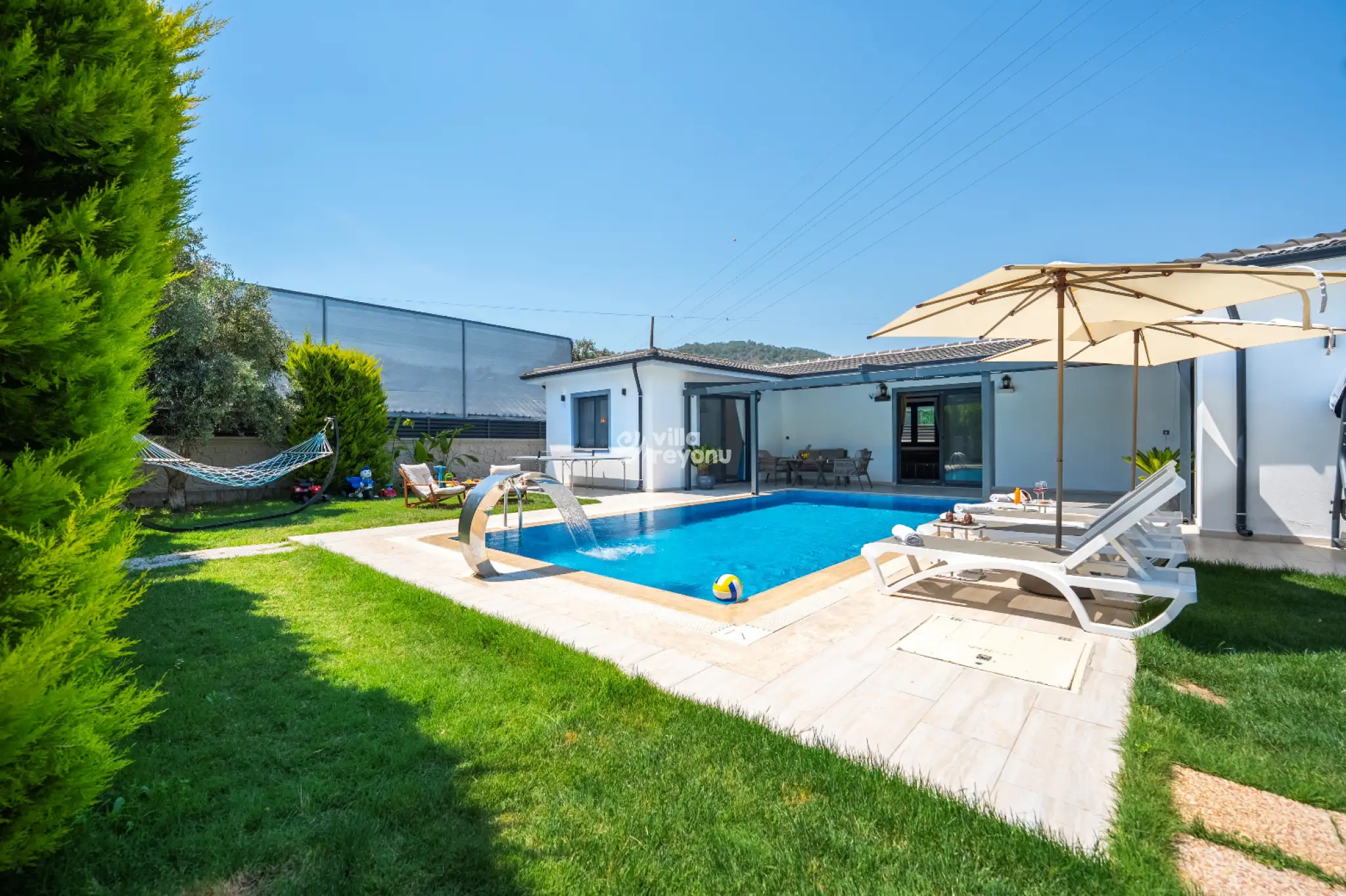 Villa Elsa