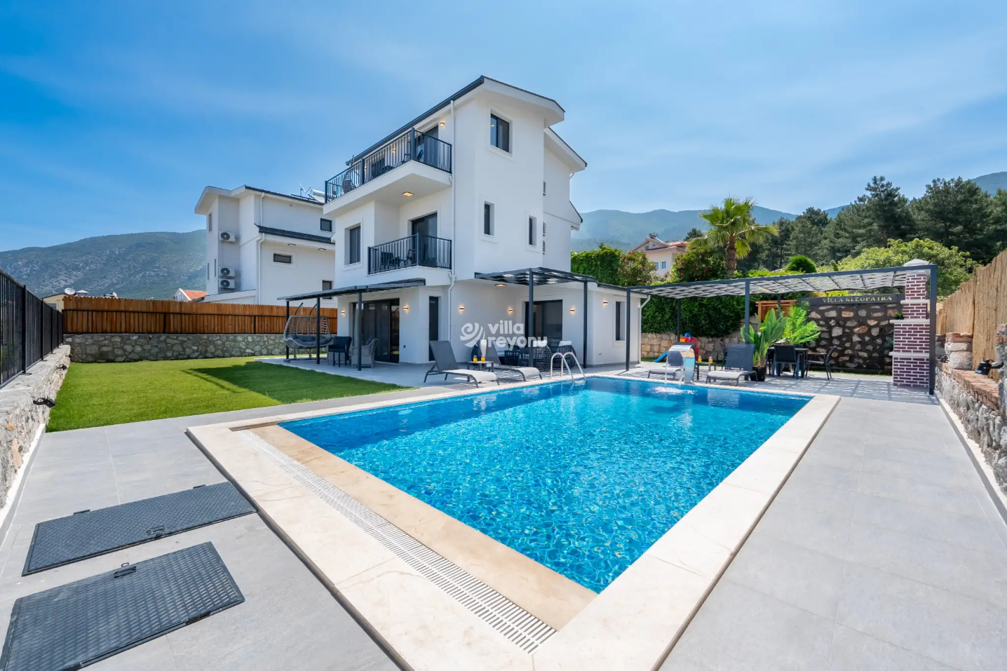Villa Lami