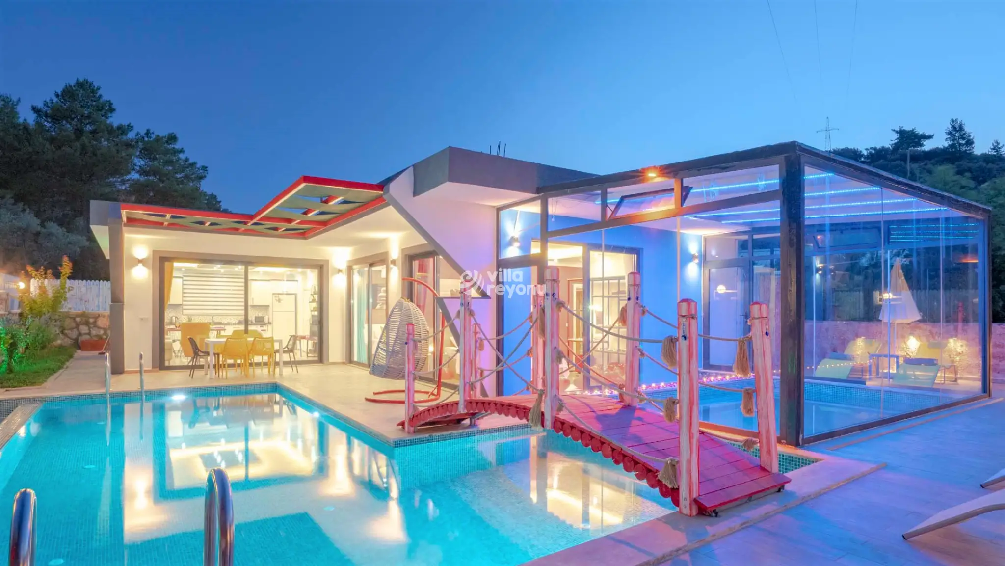 Villa Ardea