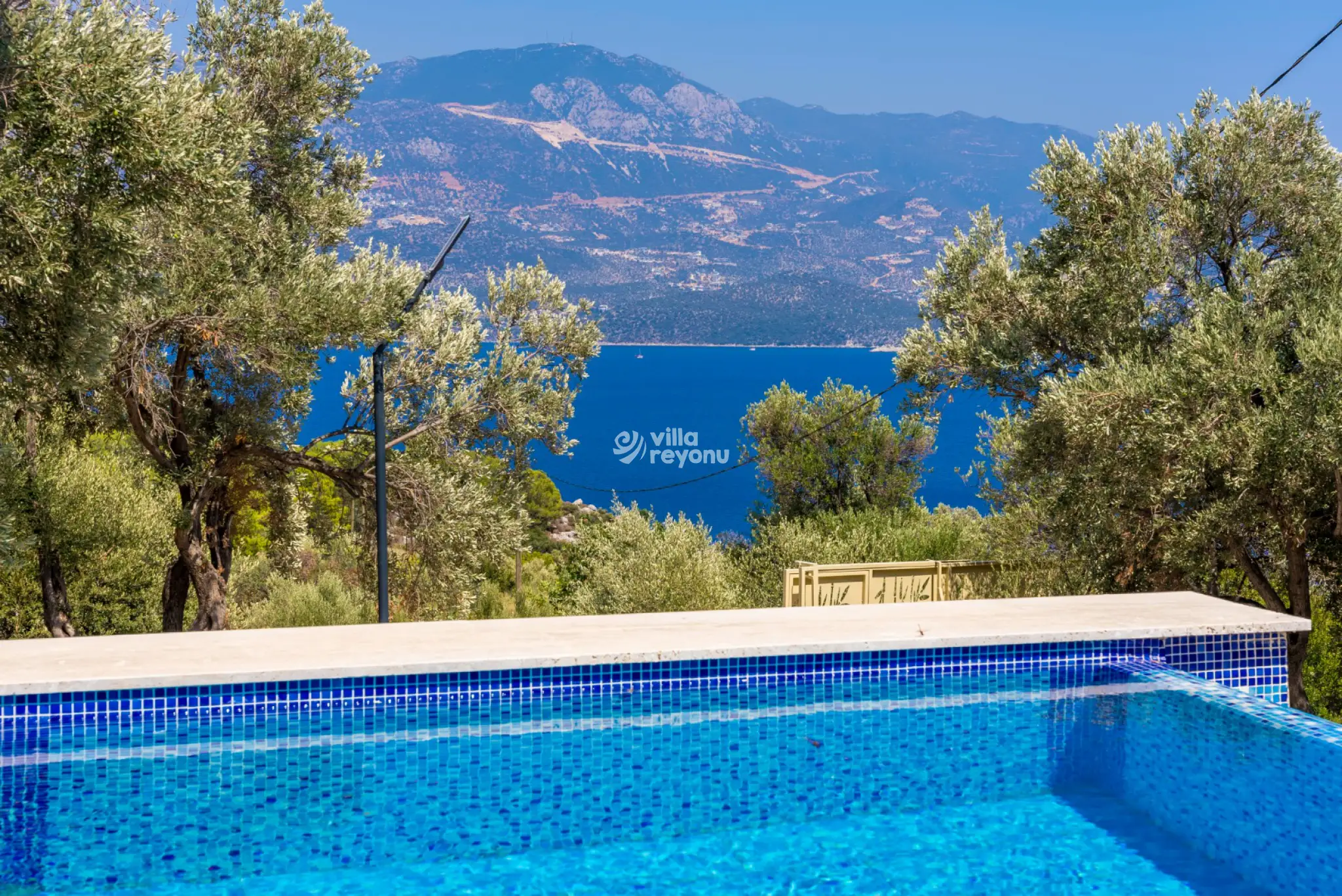 VİLLA AMOURA 3