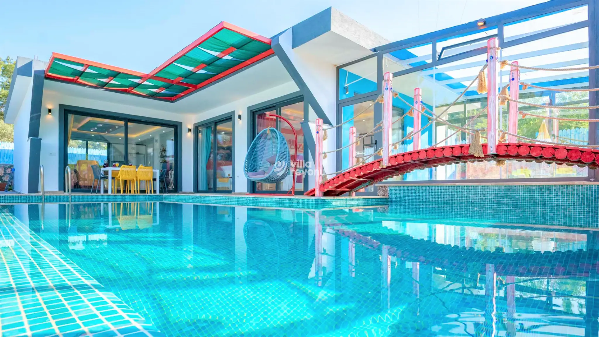 Villa Ardea