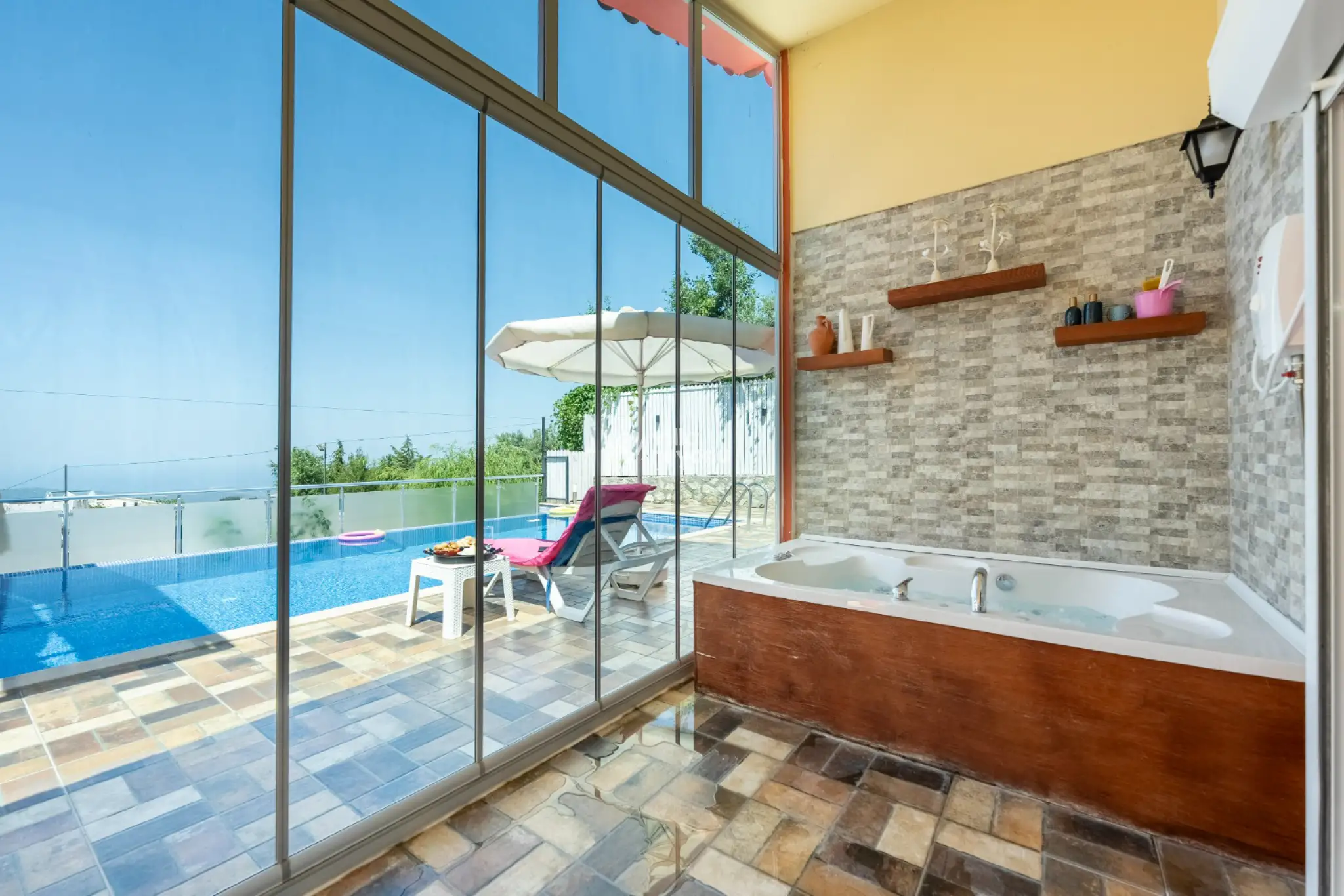 Villa Maritima 2