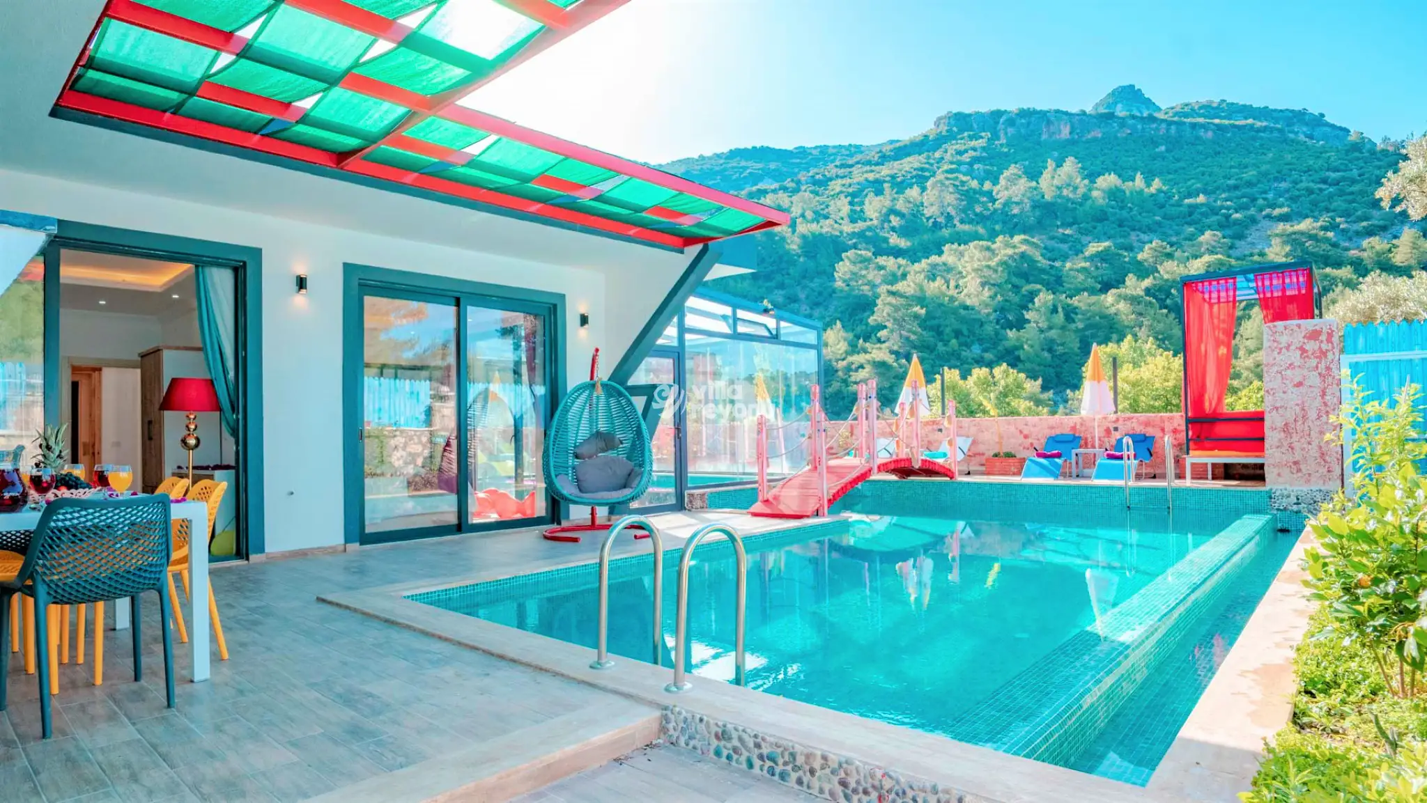 Villa Ardea