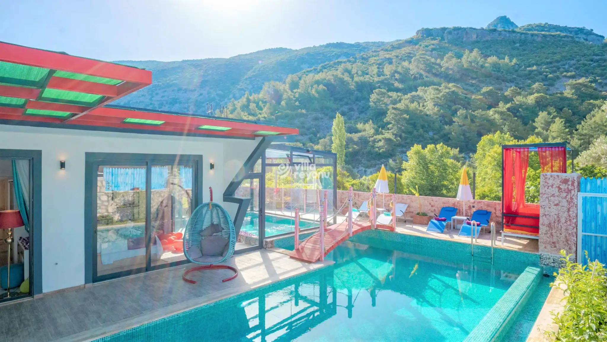 Villa Ardea