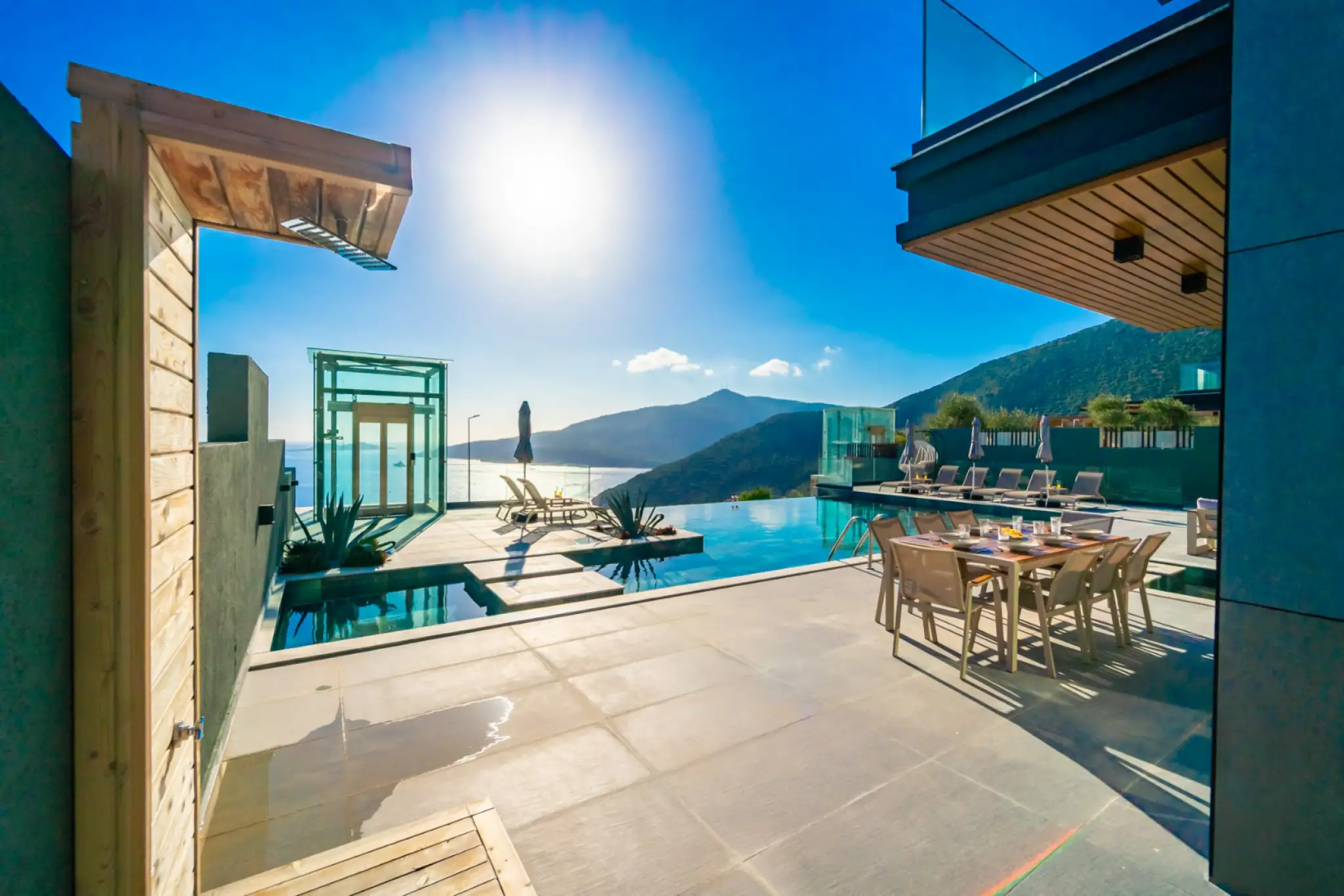 Villa Selenita 5