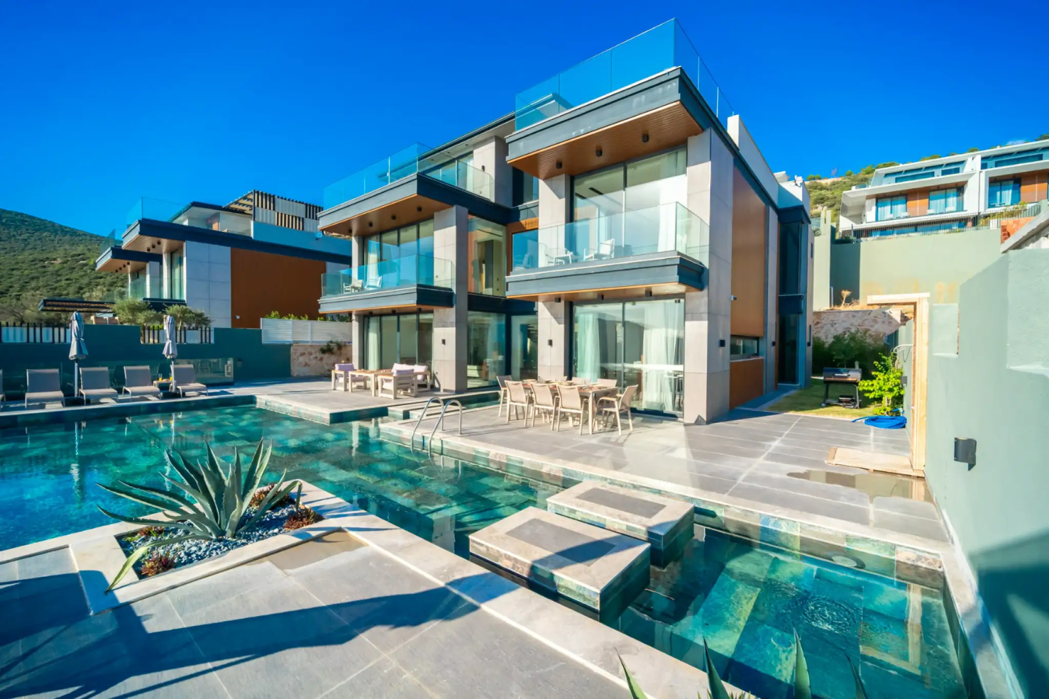 Villa Selenita 5