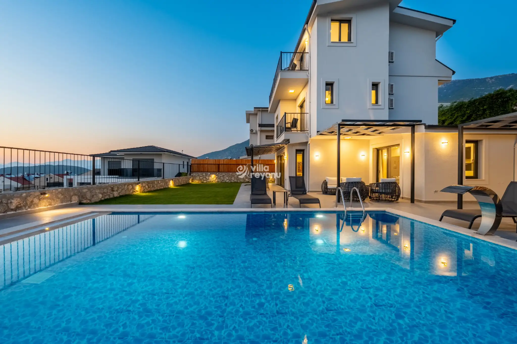 Villa Lami