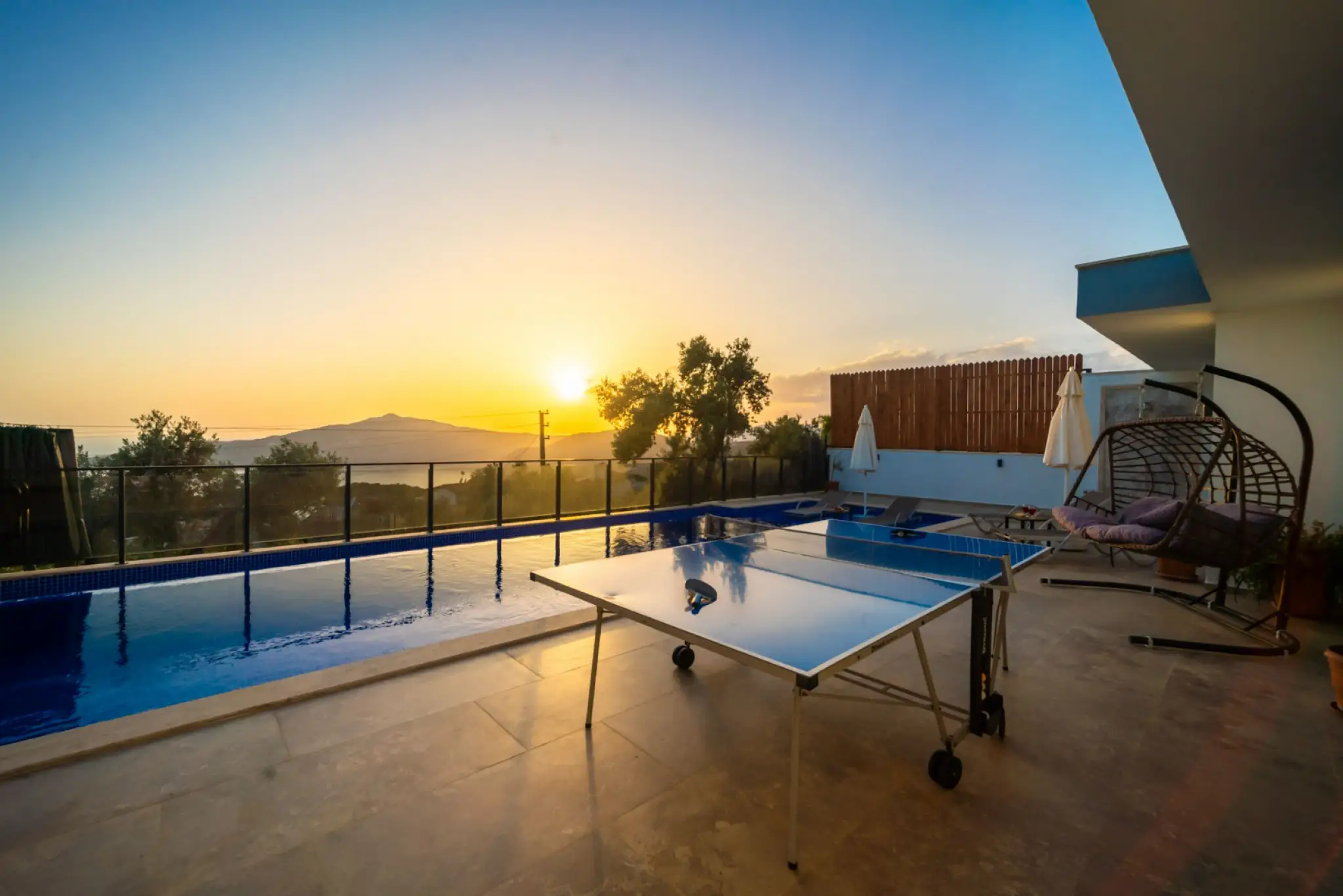 Villa Cala Duo