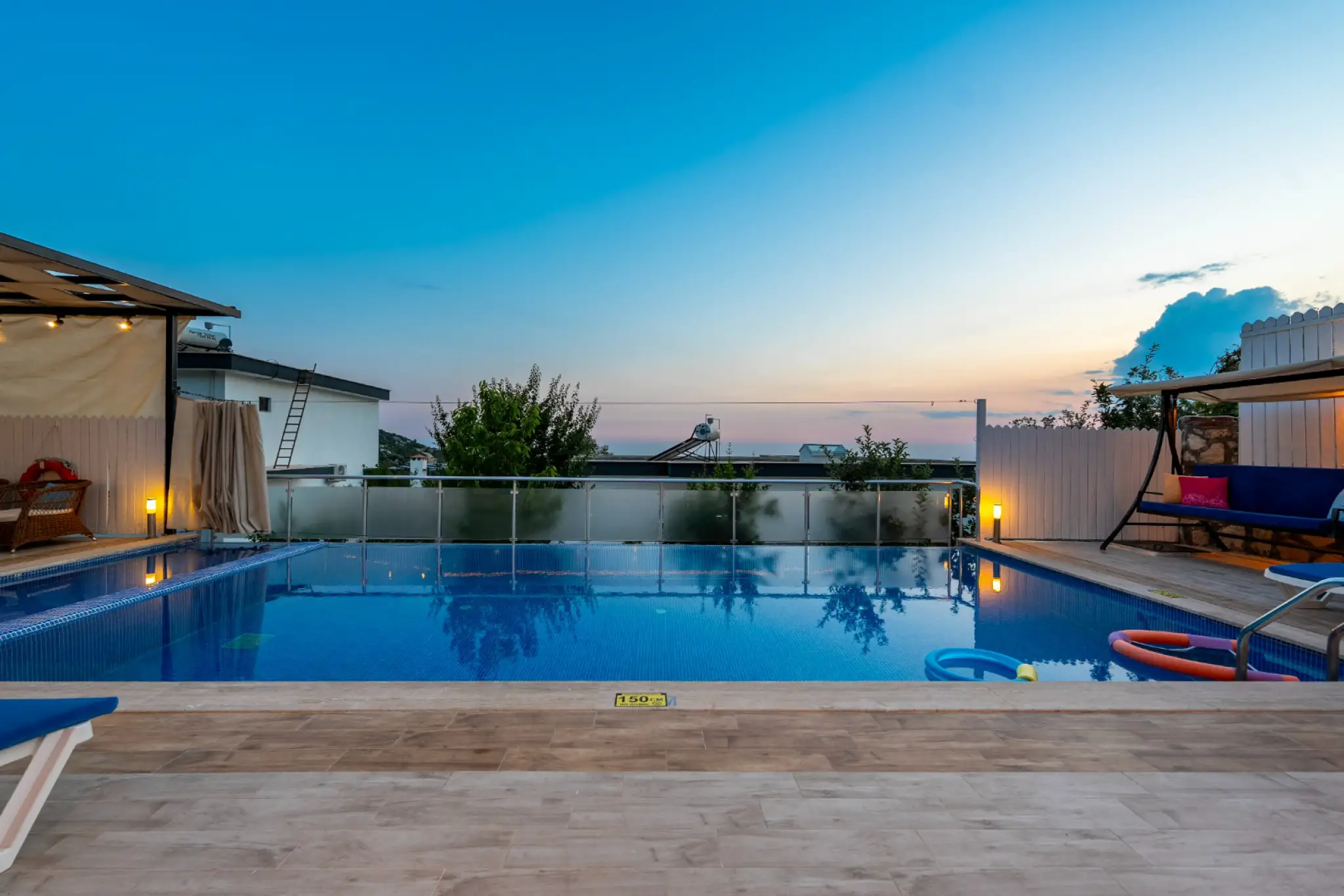 Villa Maritima 1