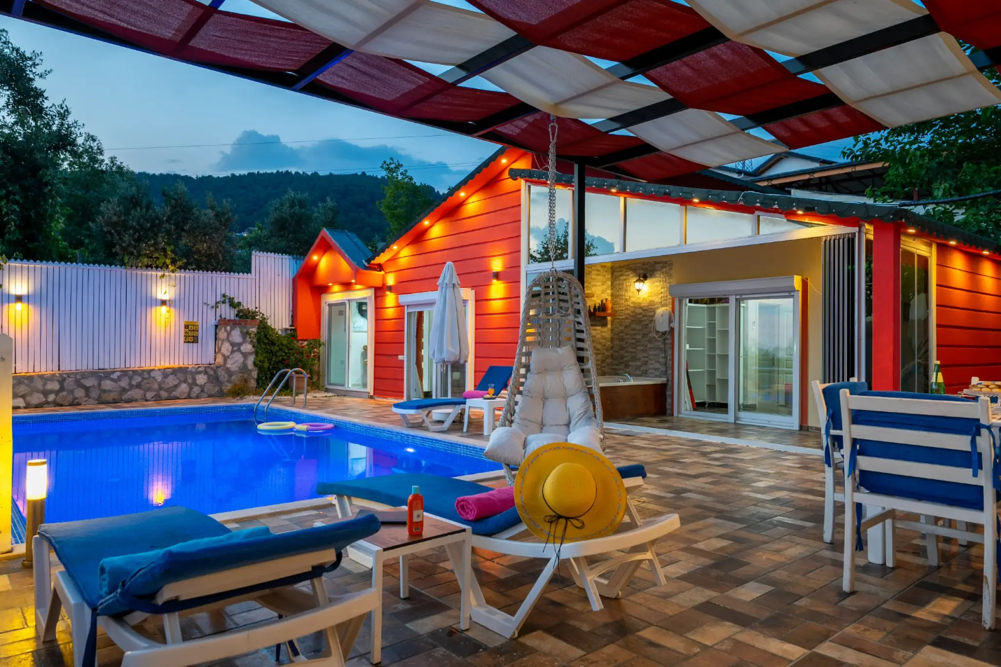 Villa Maritima 2