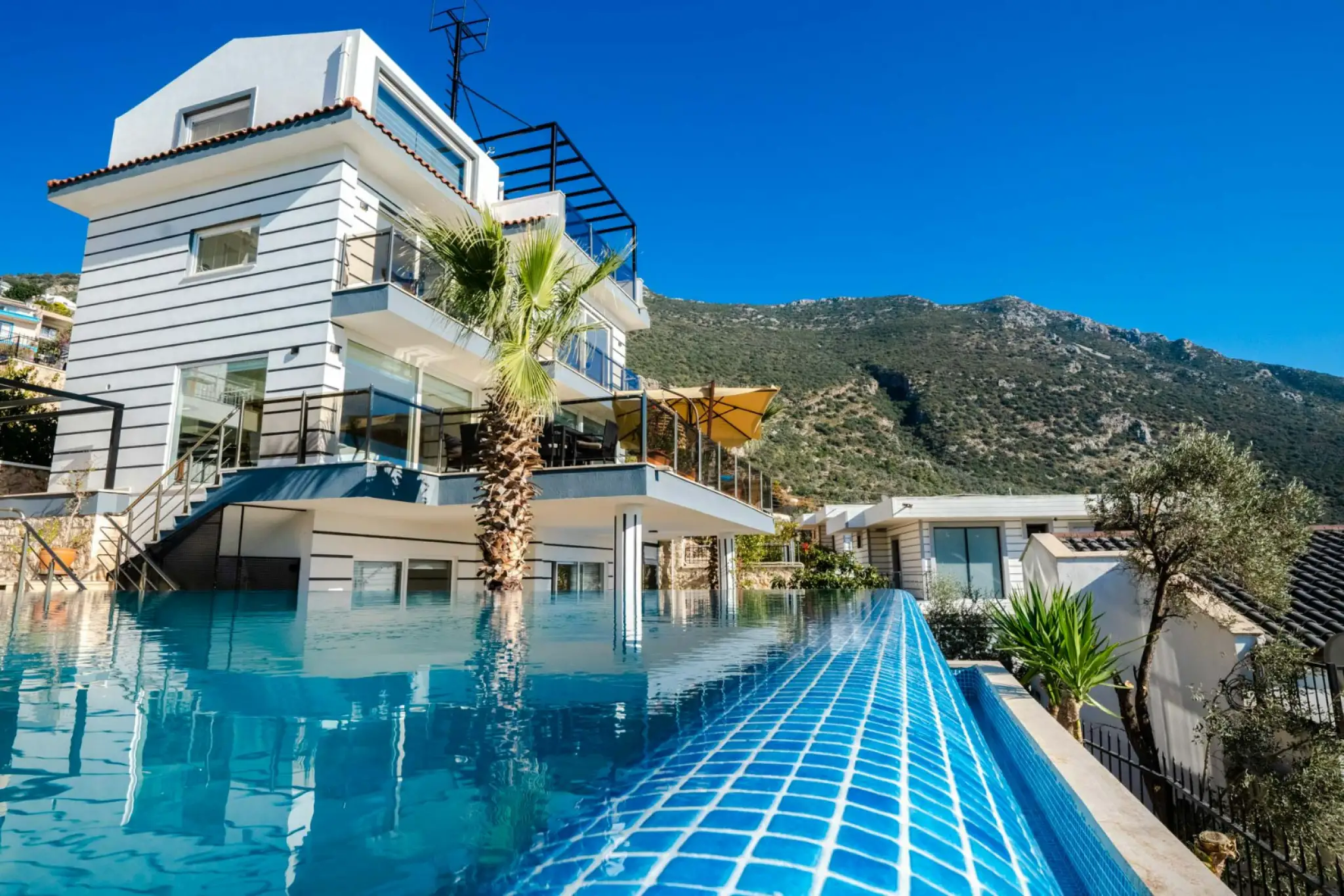 Villa Andre