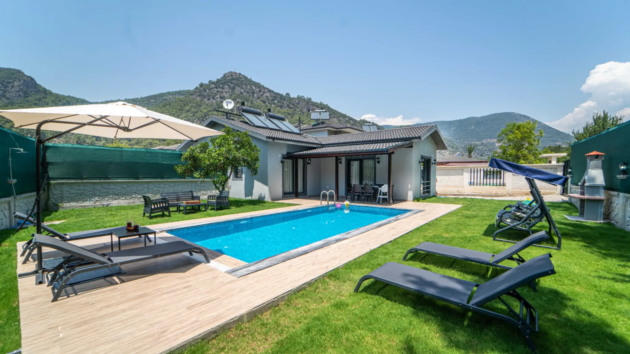 Villa Casita
