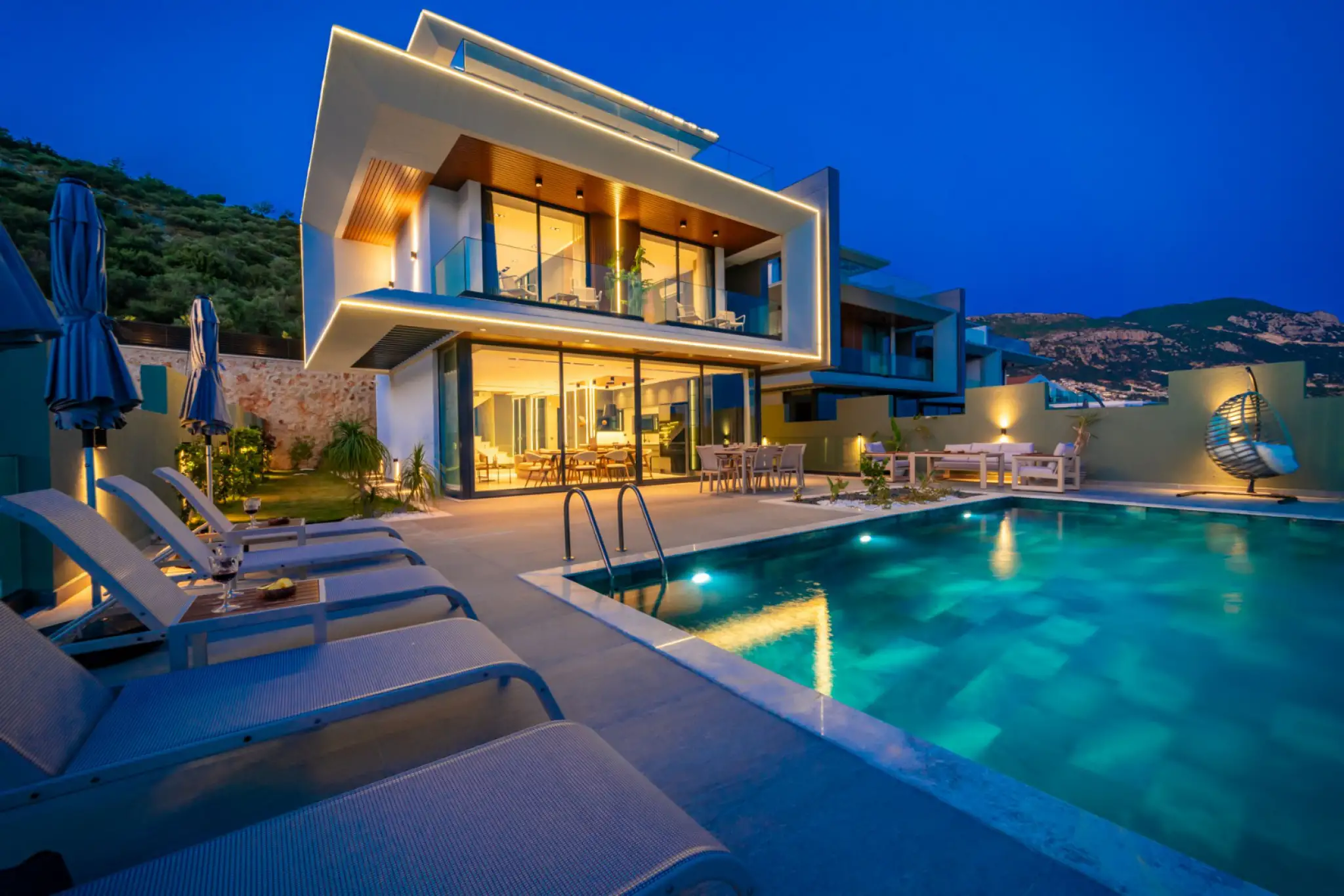 Villa Selenita 2