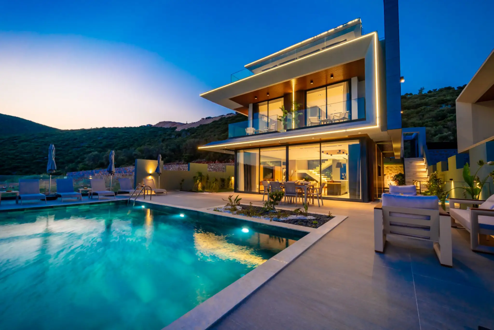 Villa Selenita 2