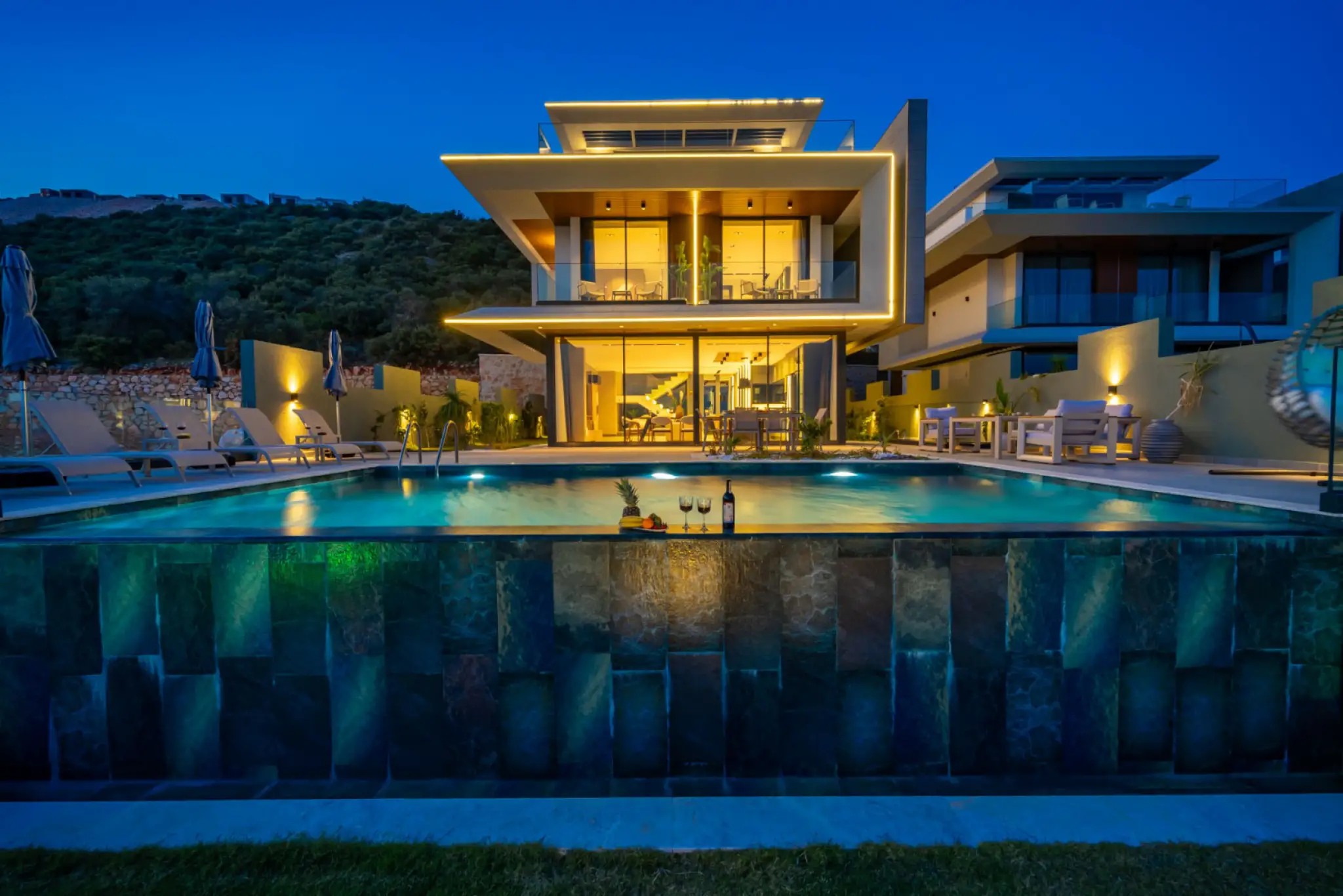 Villa Selenita 2