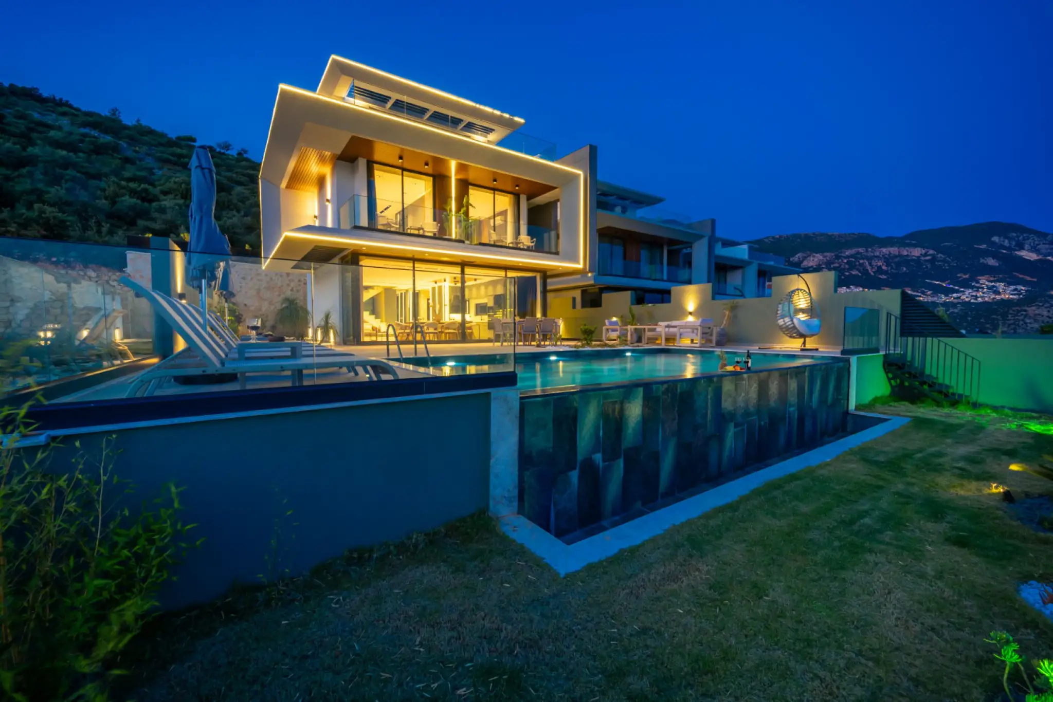 Villa Selenita 2