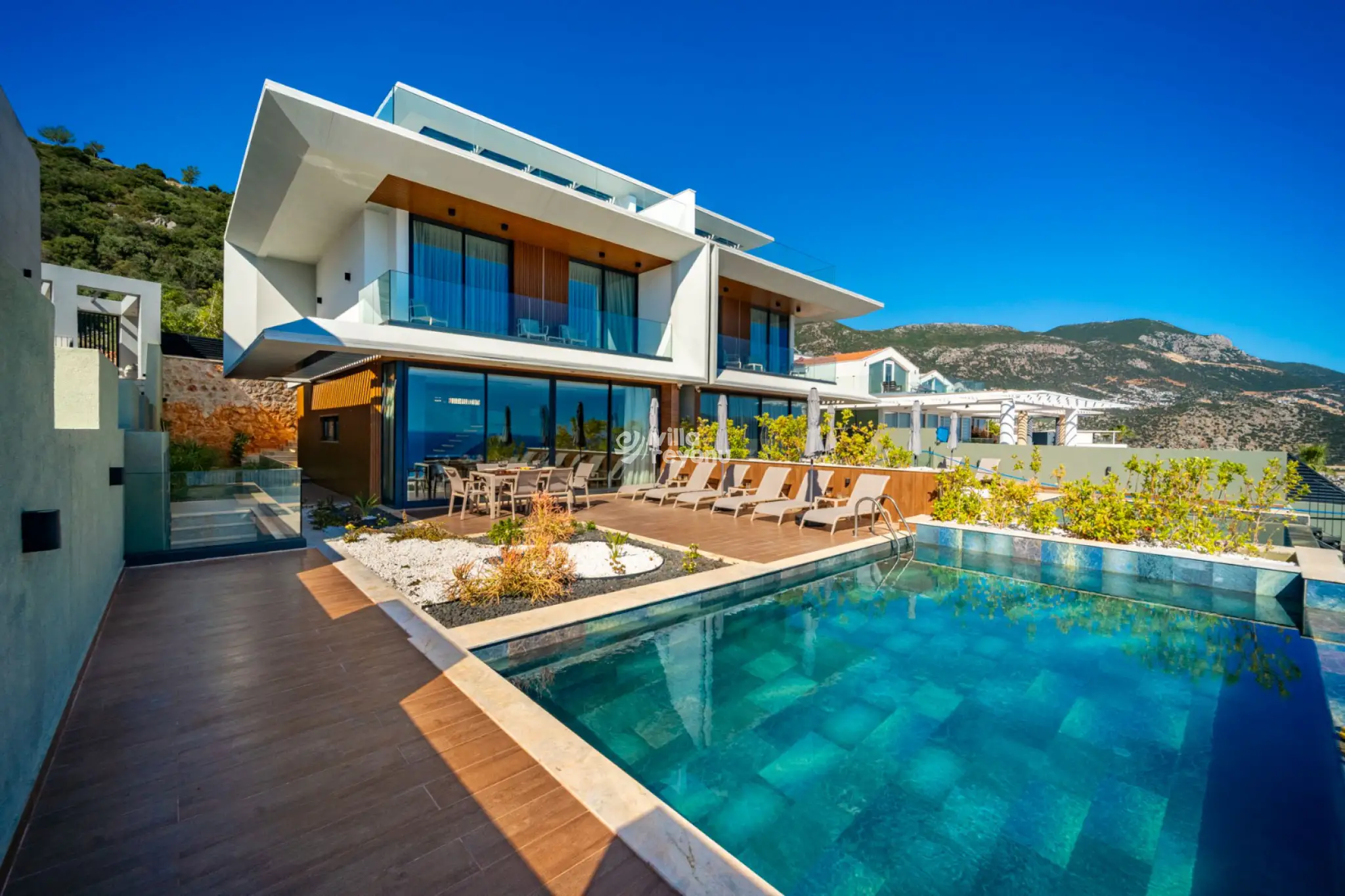 Villa Selenita 4