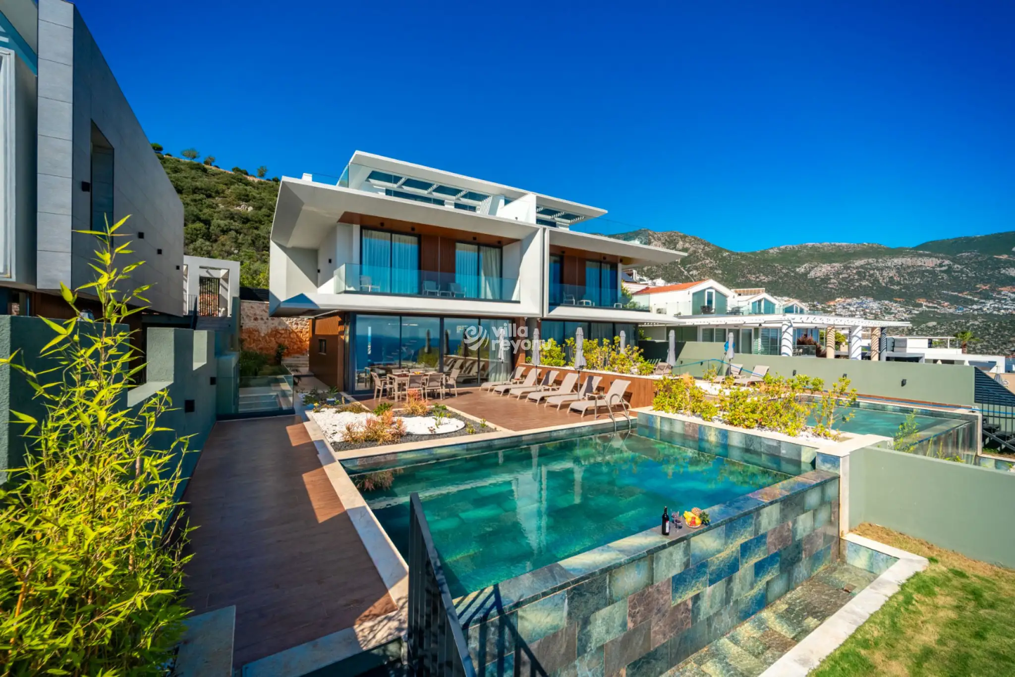 Villa Selenita 4