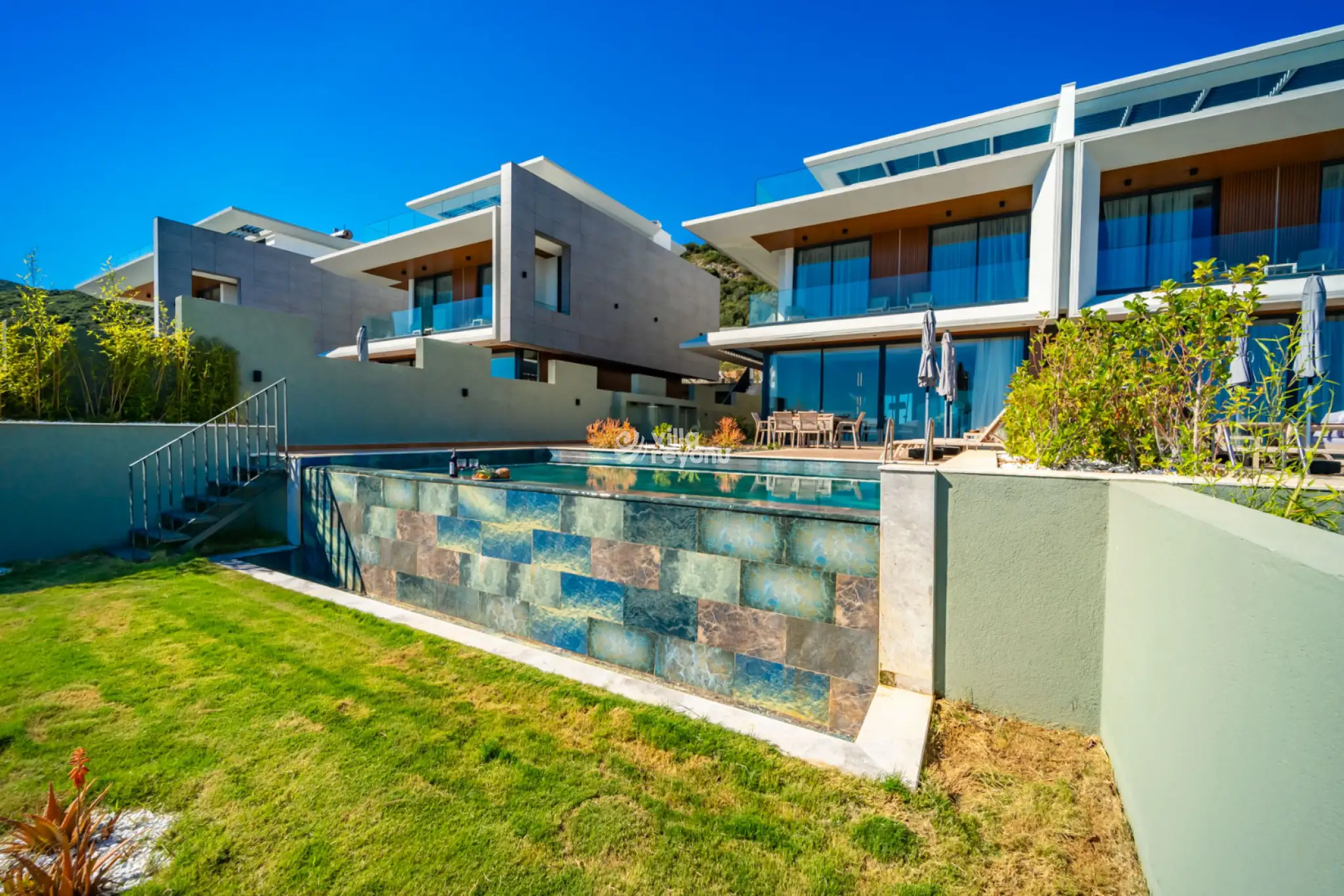 Villa Selenita 4