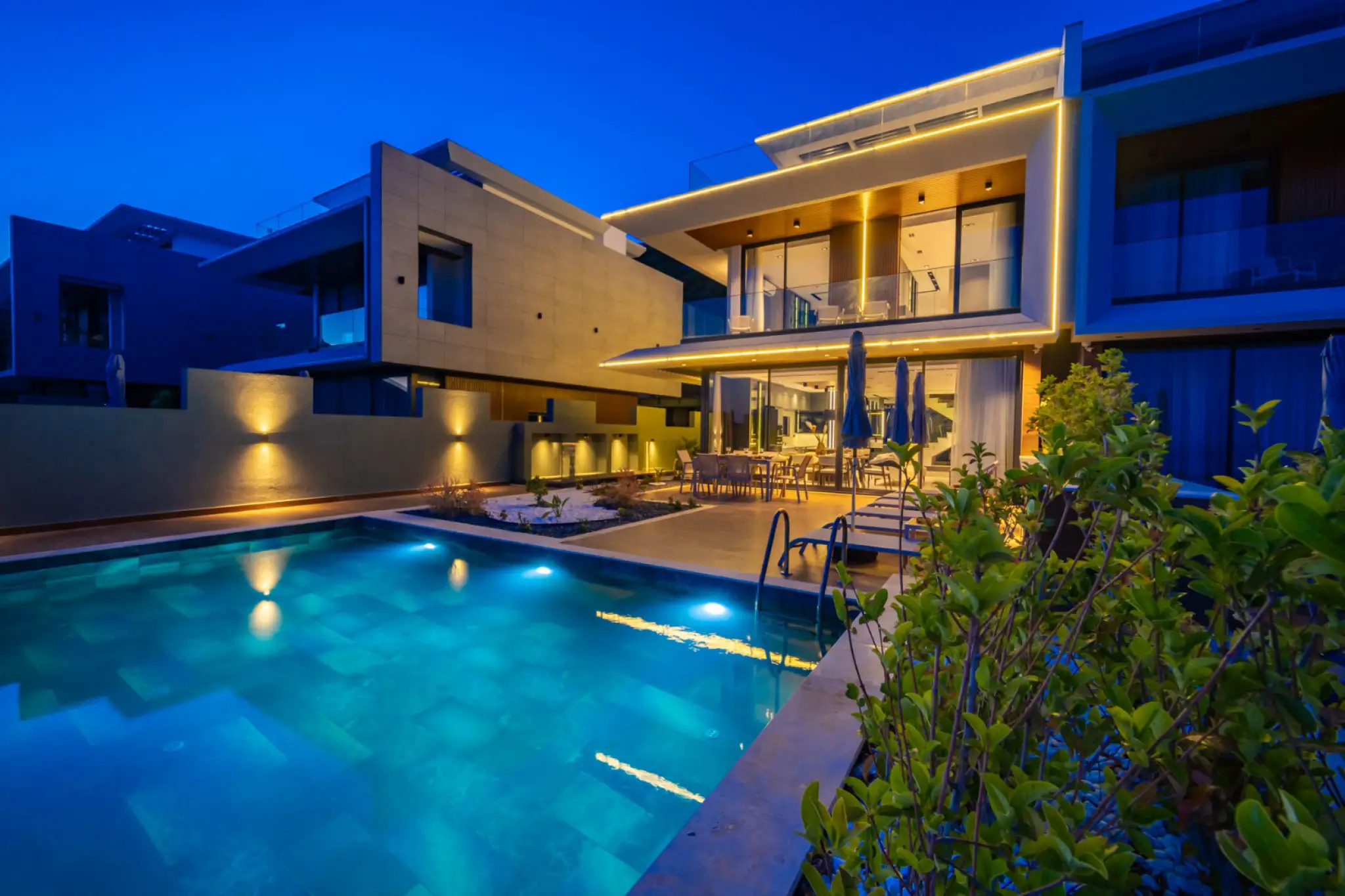 Villa Selenita 4