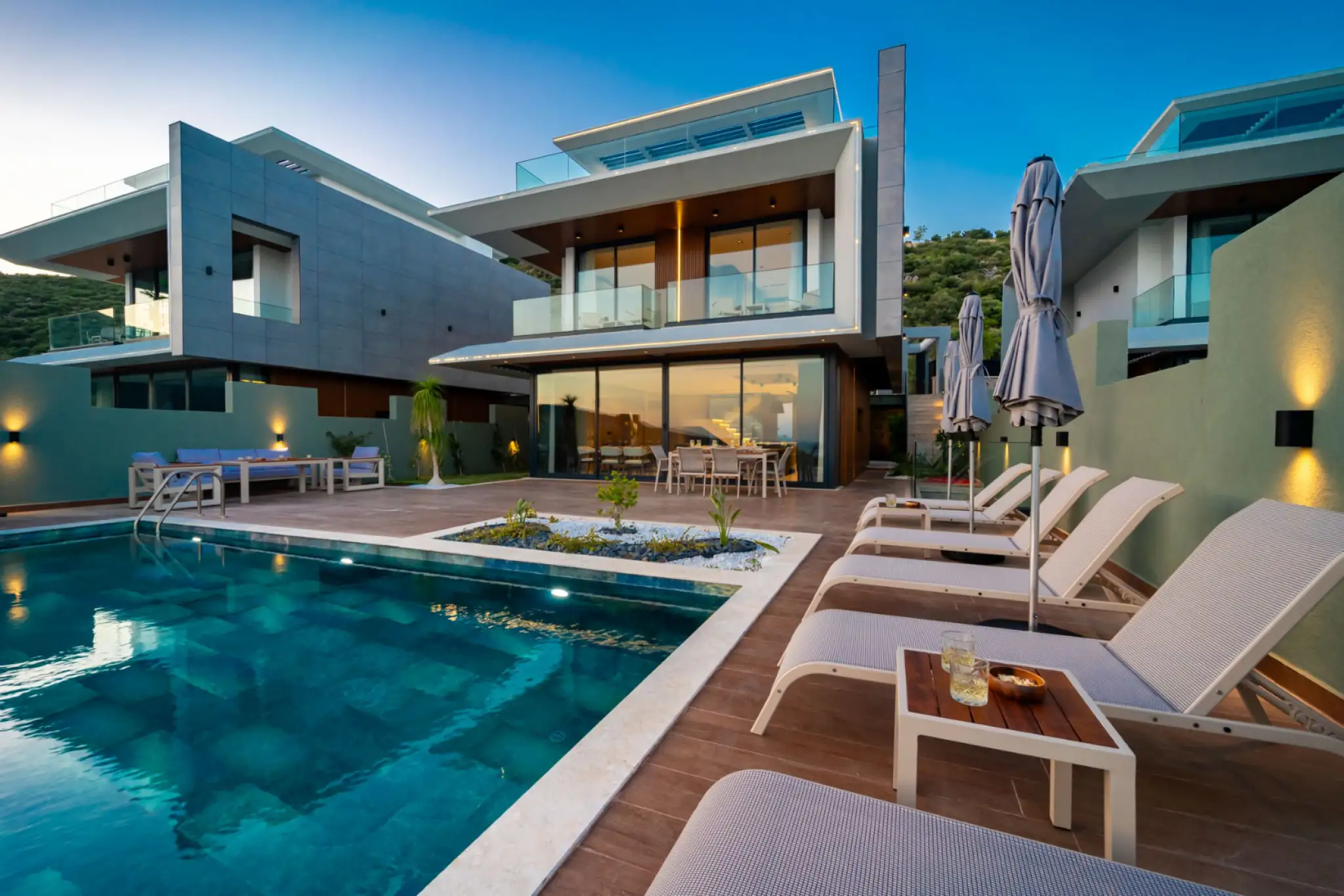 Villa Selenita 
