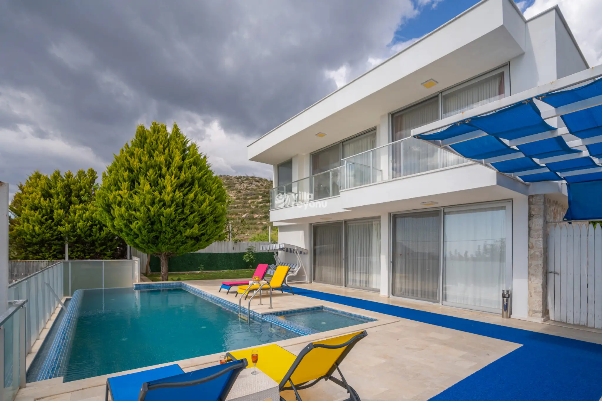 Villa Lider