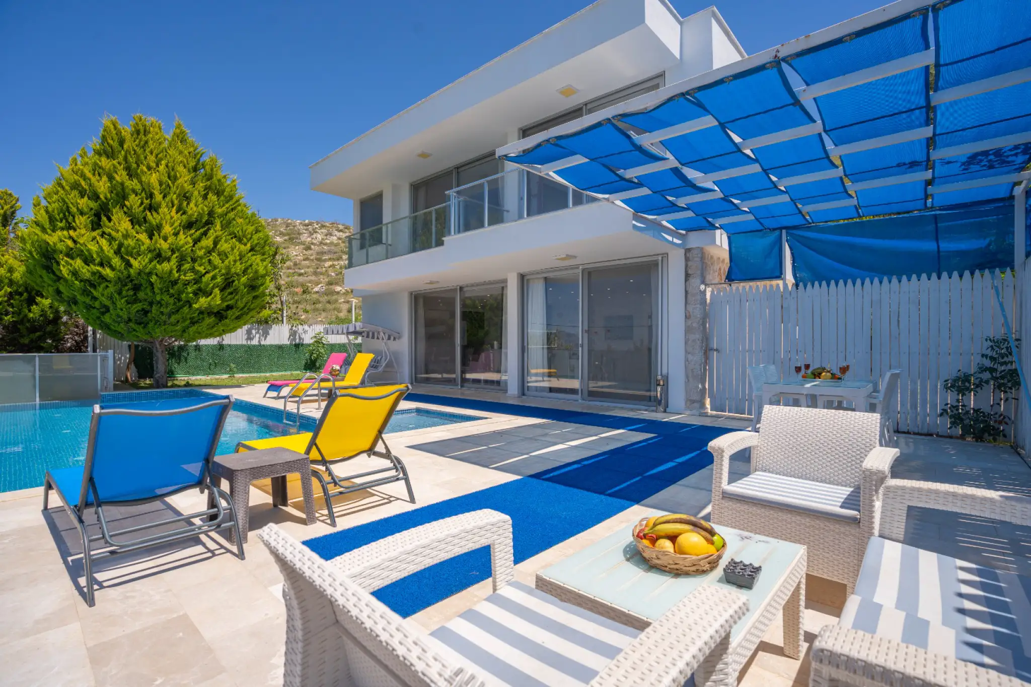 Villa Lider