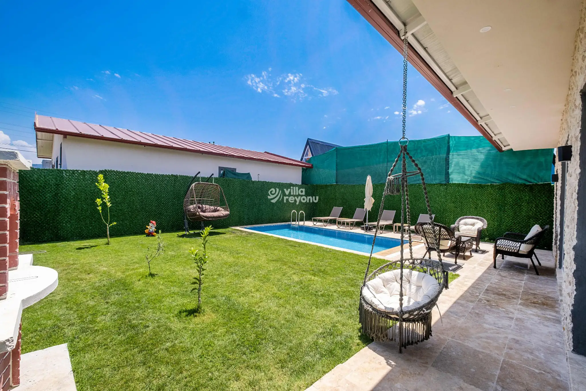 Villa Miran