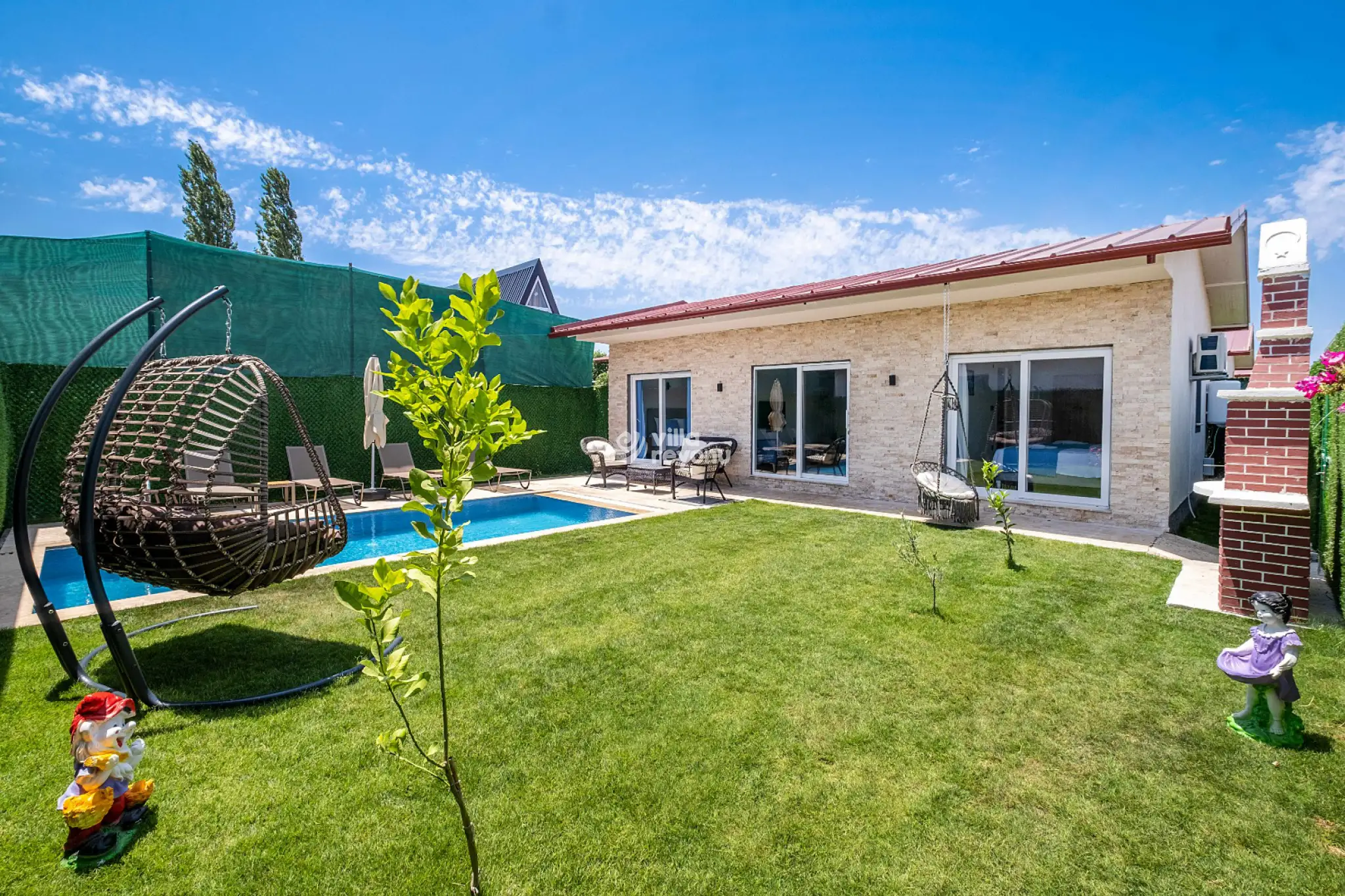 Villa Miran