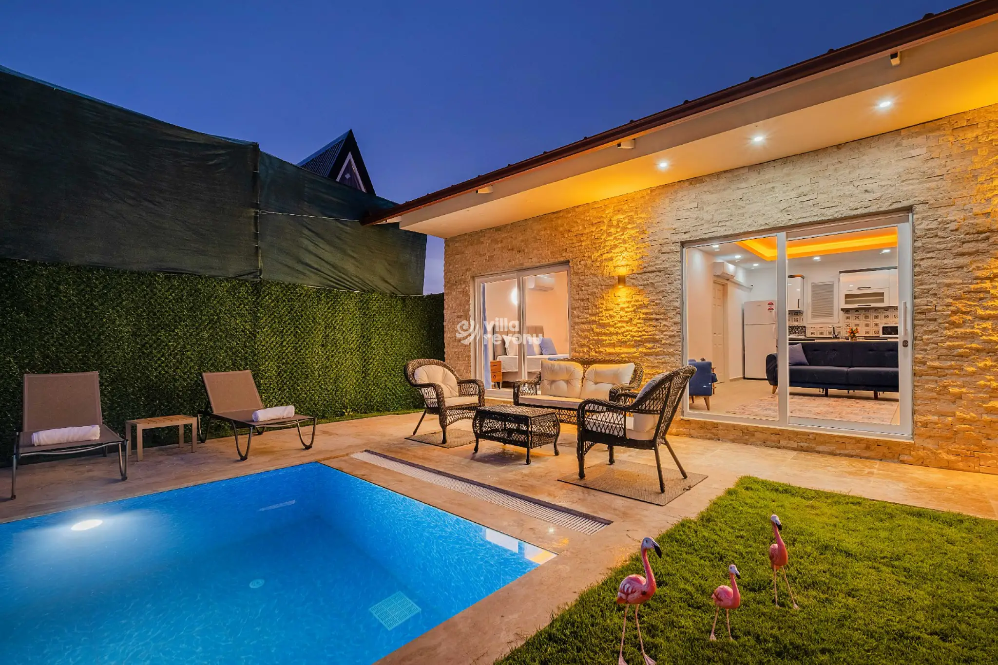 Villa Miran