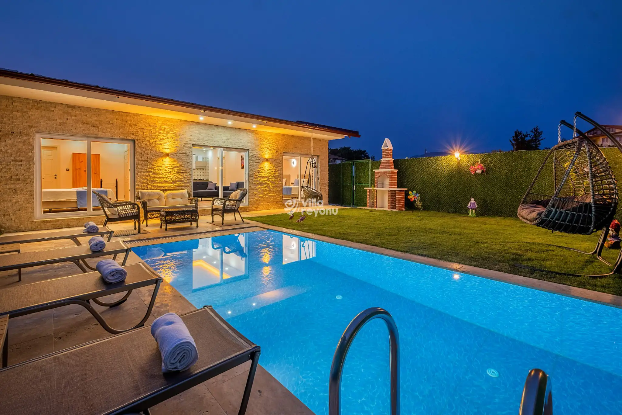 Villa Miran