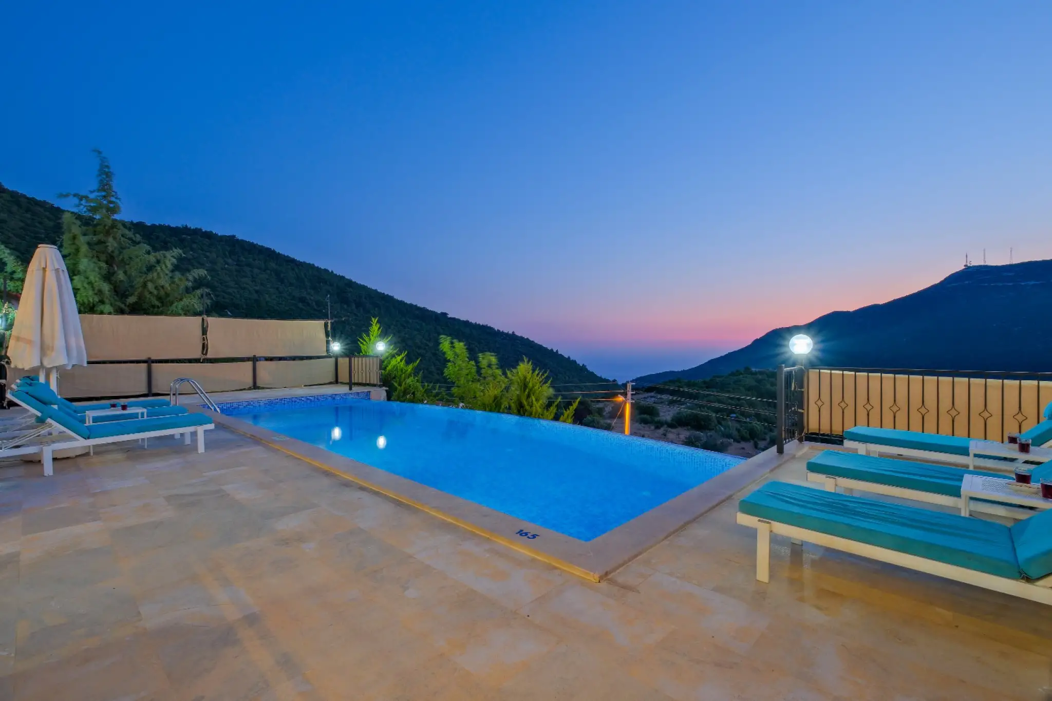 Villa Beta