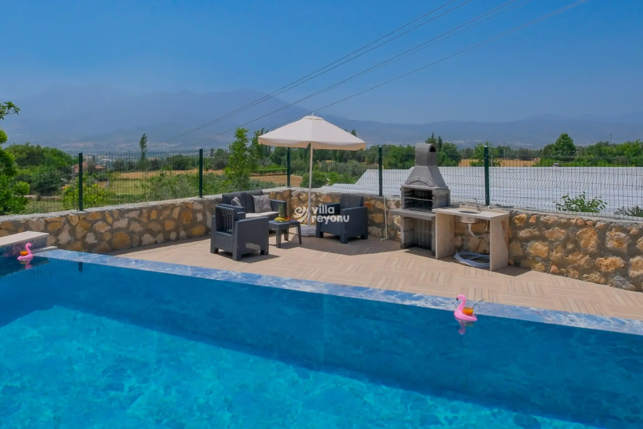 Villa Rodon