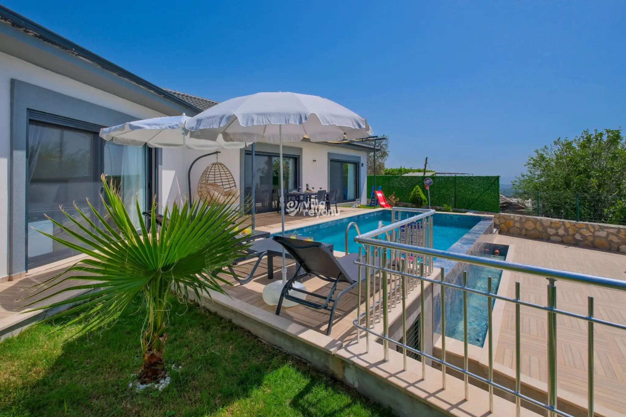 Villa Rodon