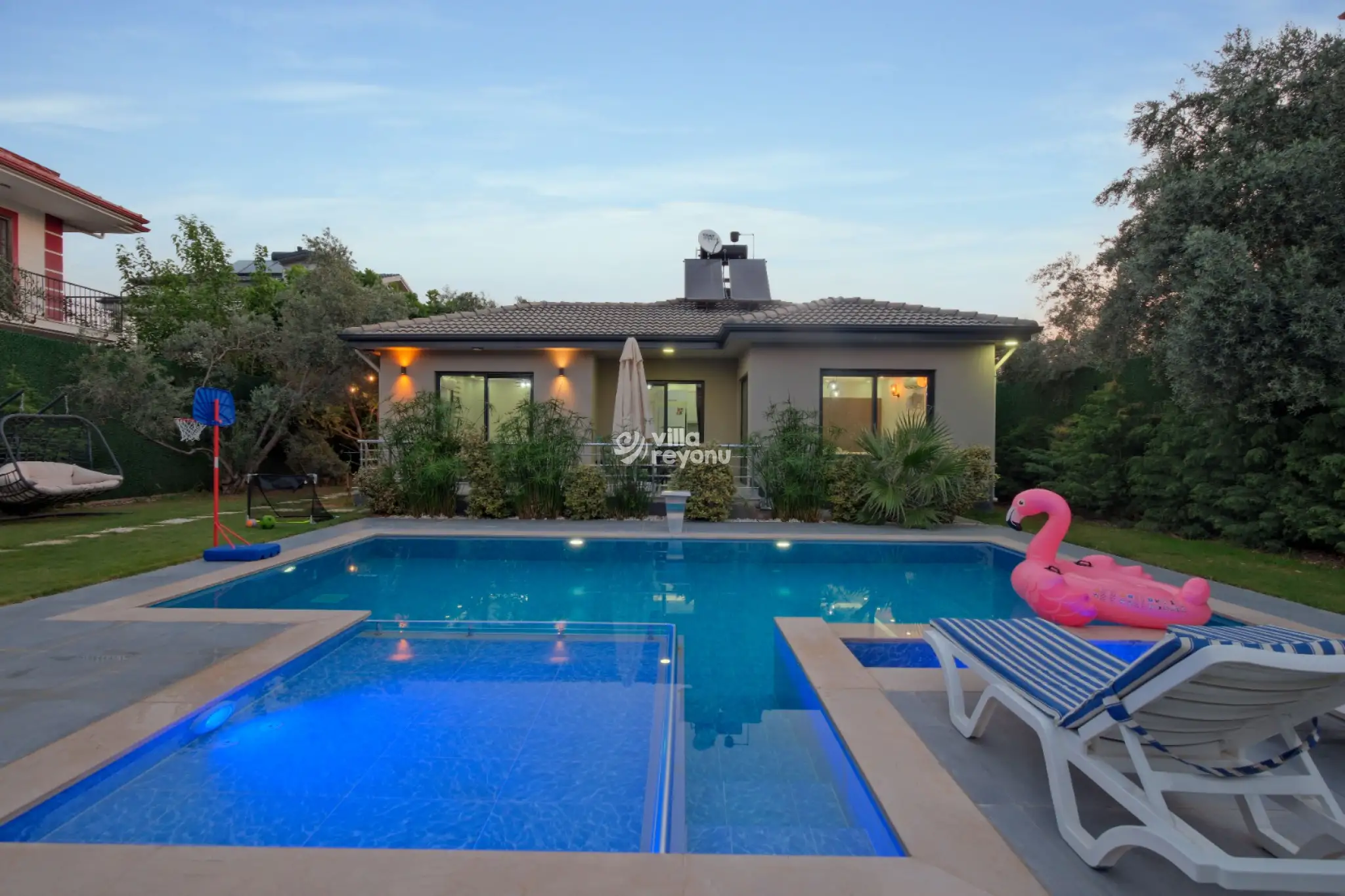 Villa Karo
