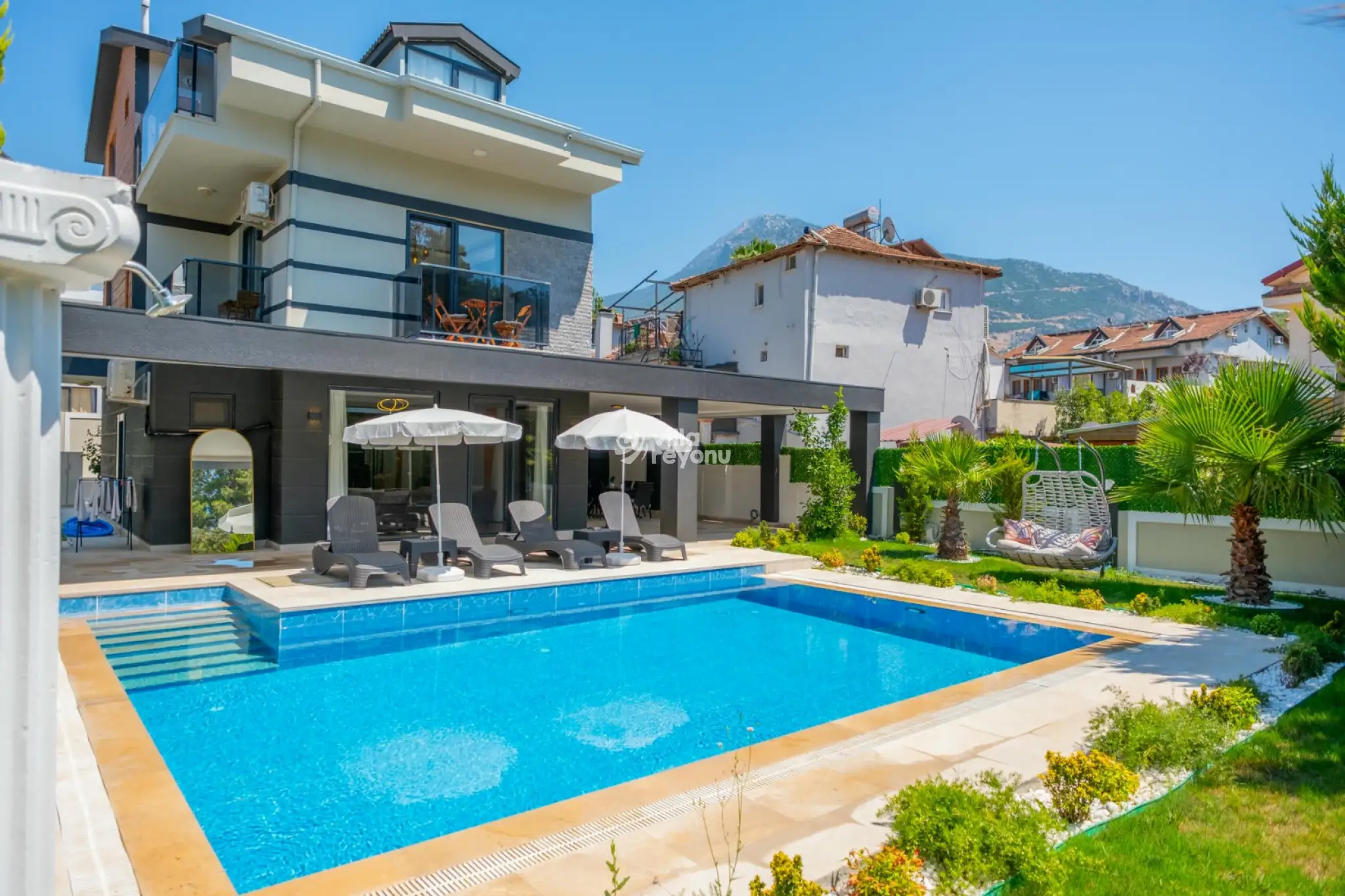VİLLA MİSELLA