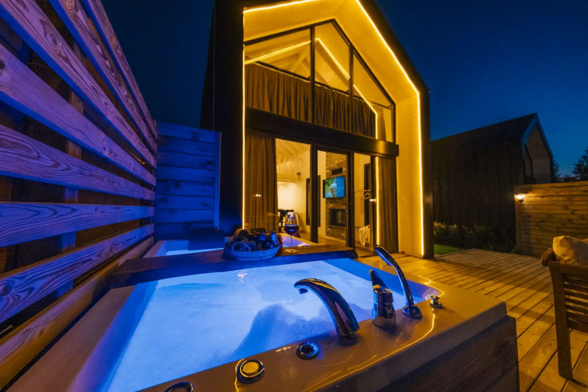 Bungalov Alya 5