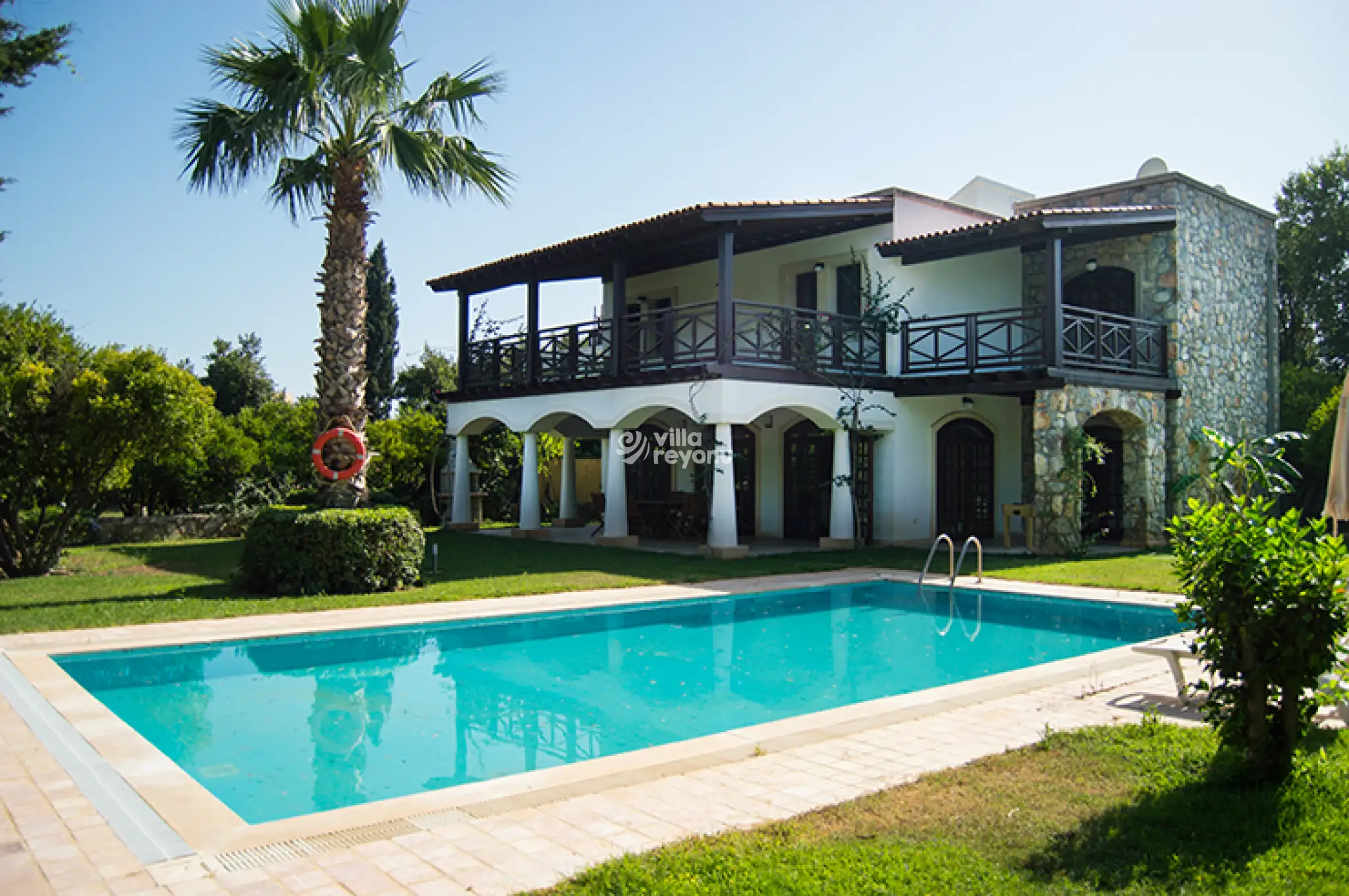 Villa Virella