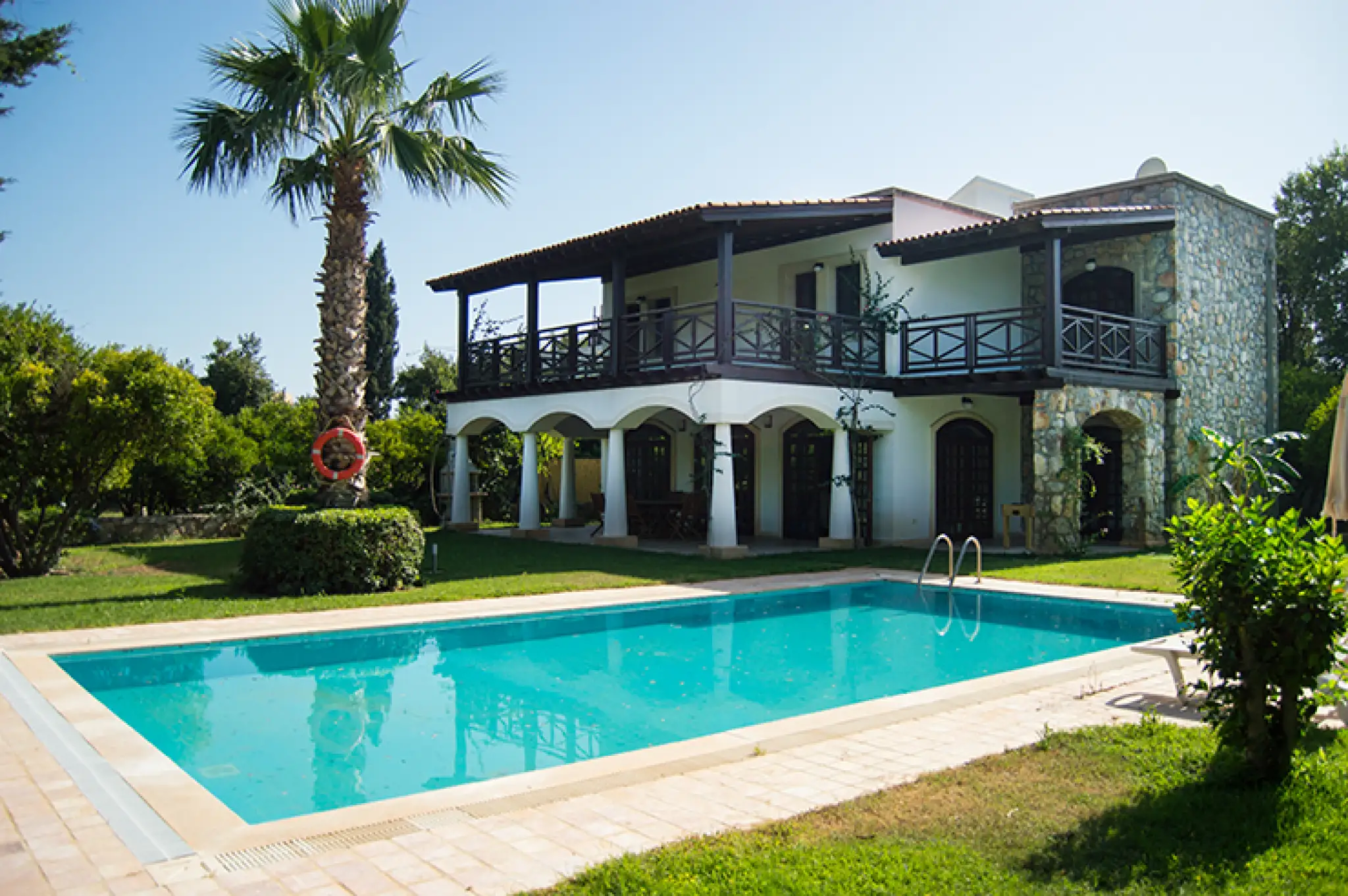 Villa Virella
