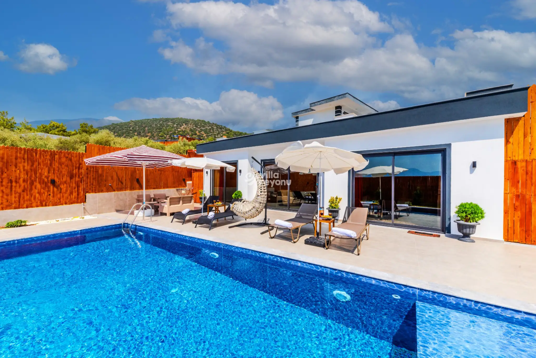 Villa Melina