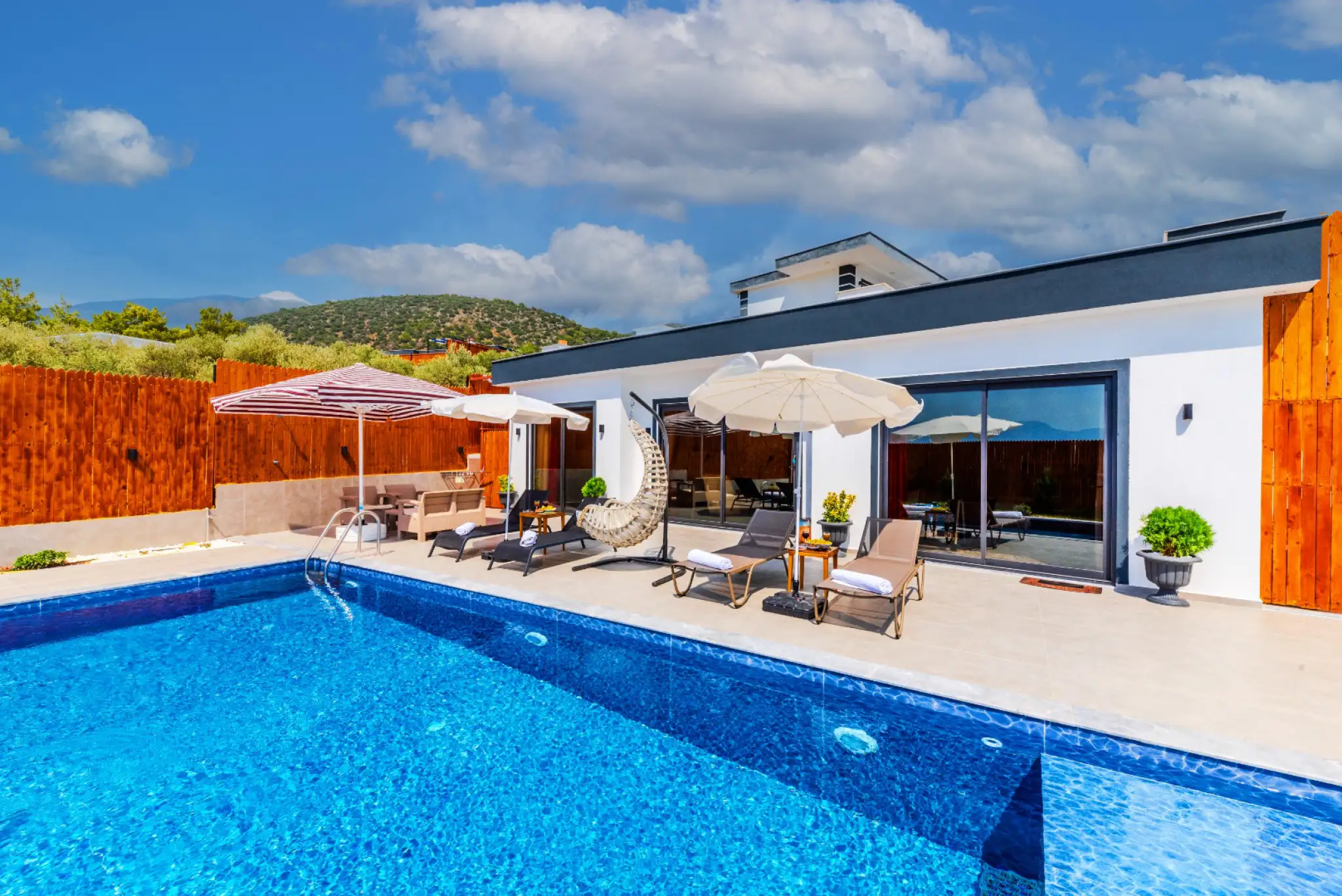 Villa Melina
