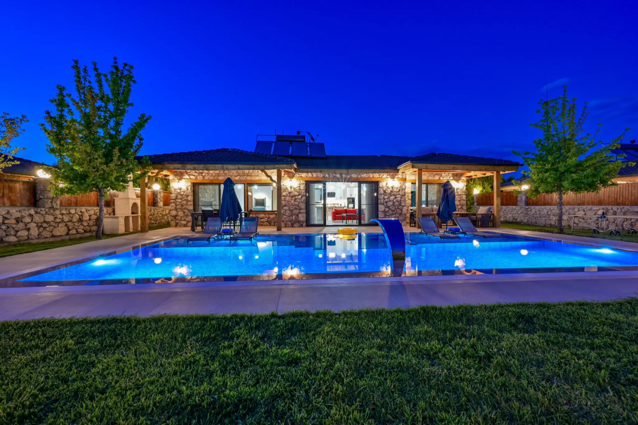 OLENNA STONE HOUSE 4