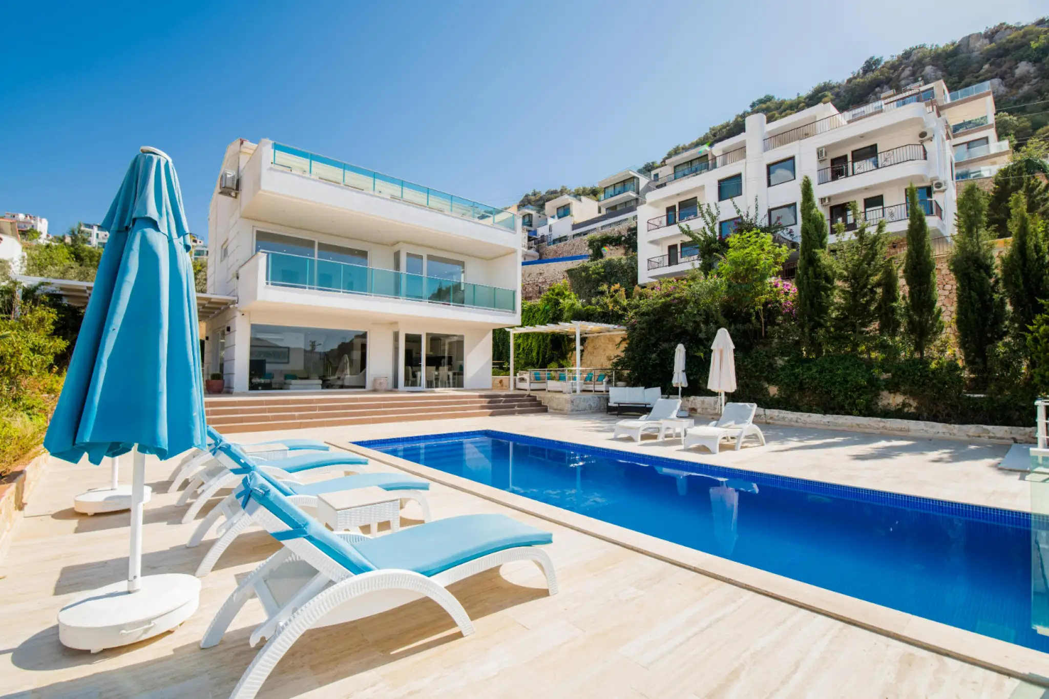 Villa Altavista