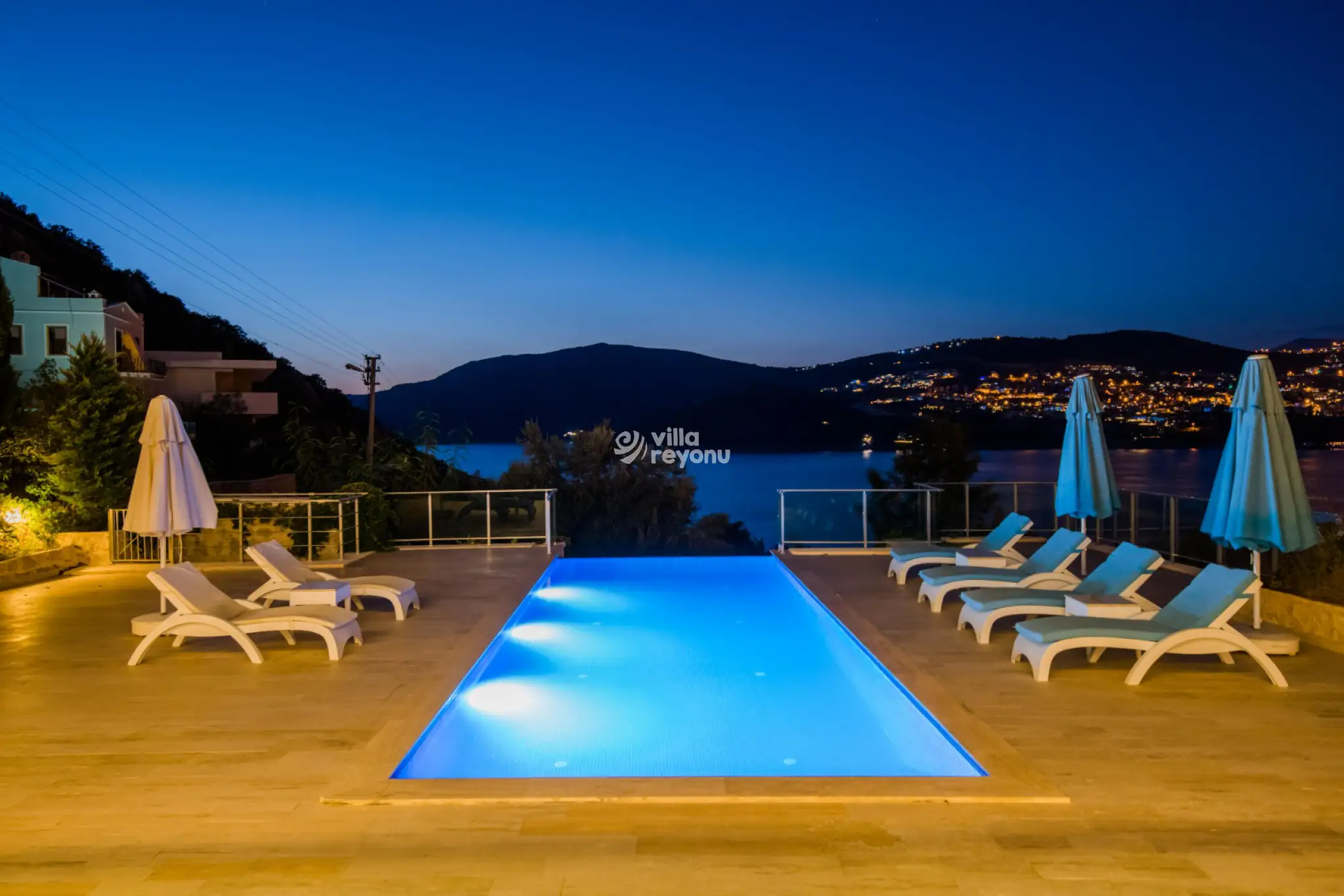 Villa Altavista