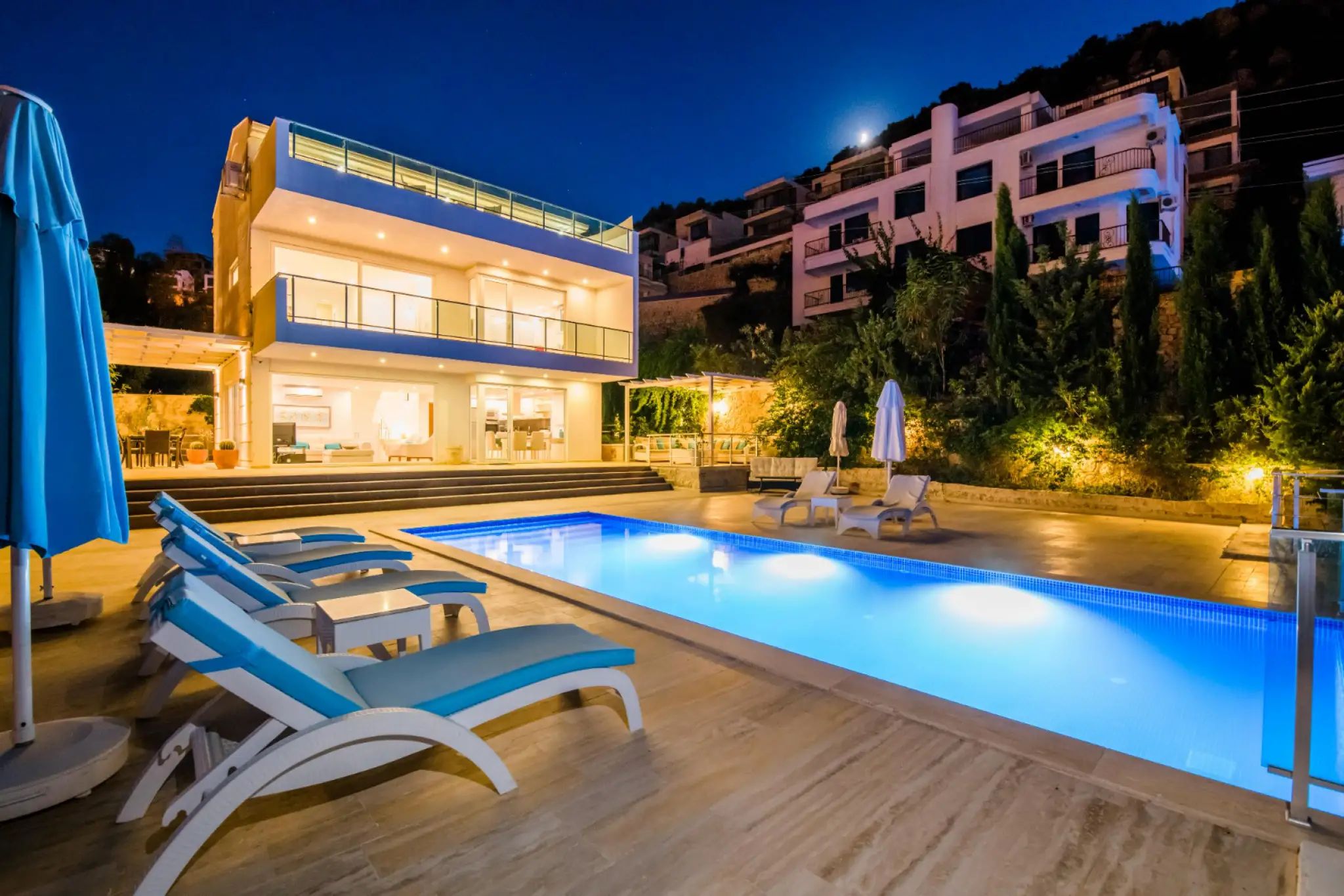 Villa Altavista