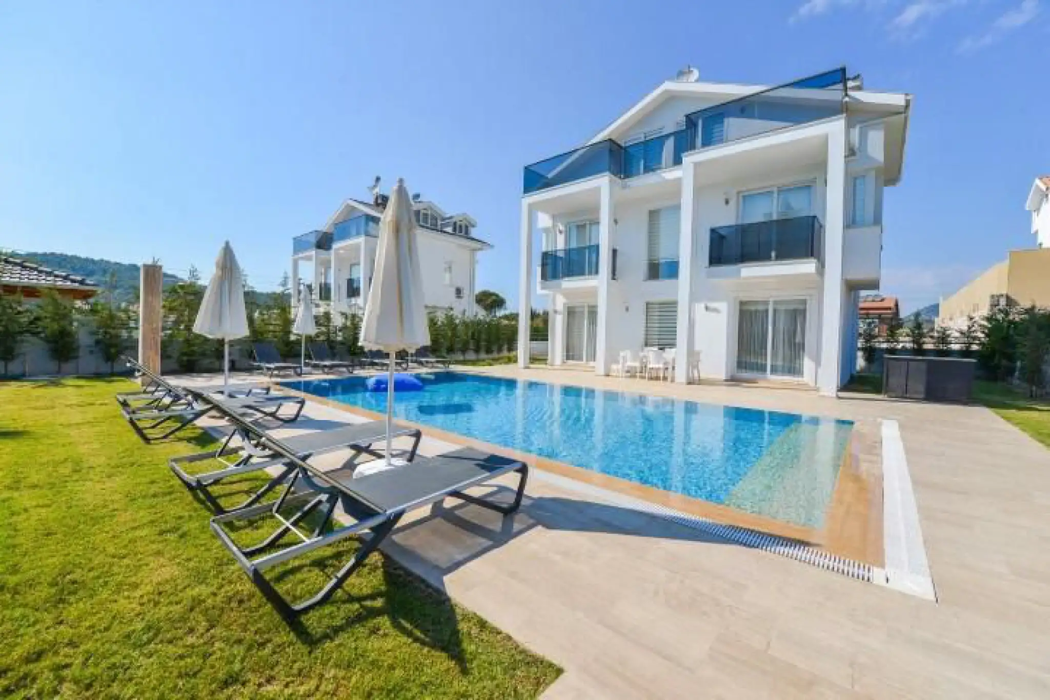 Villa Deseo