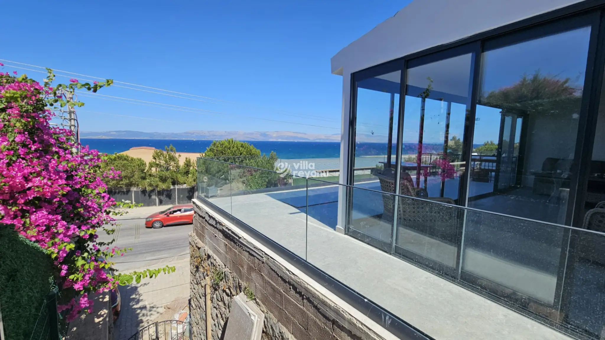 Villa Yuna